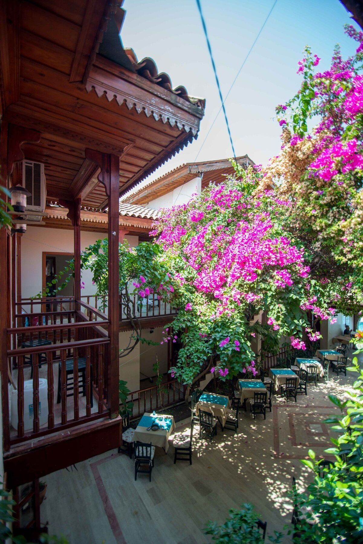 Hotel Su Dalyan