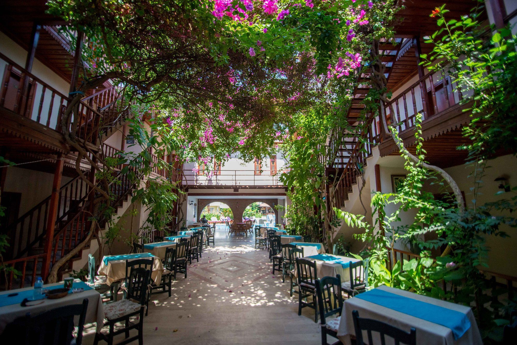 Hotel Su Dalyan