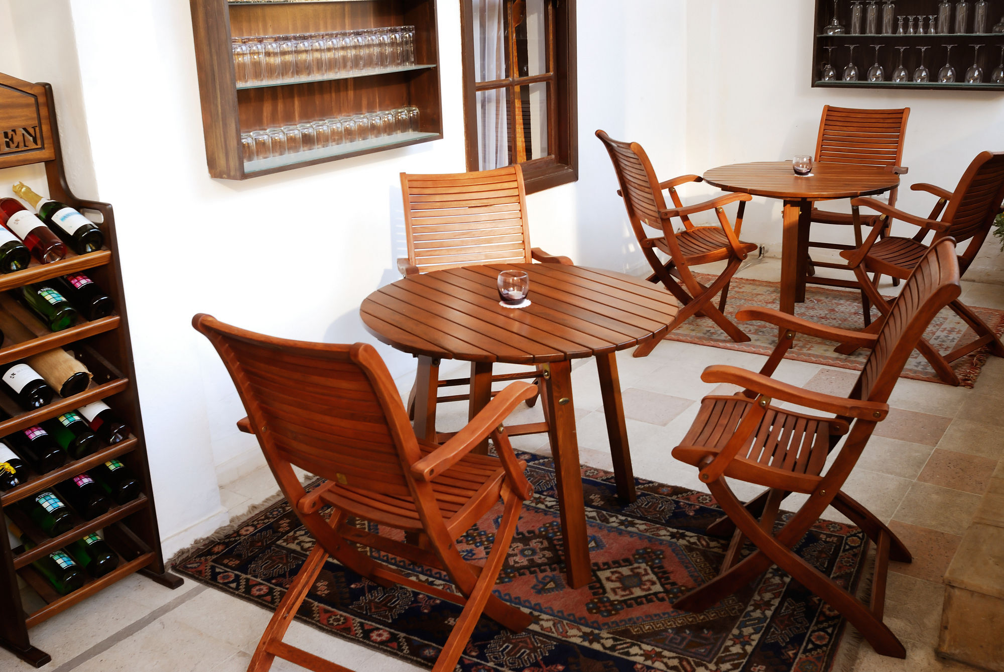Kaleici Aparts Aparthotel Antalya