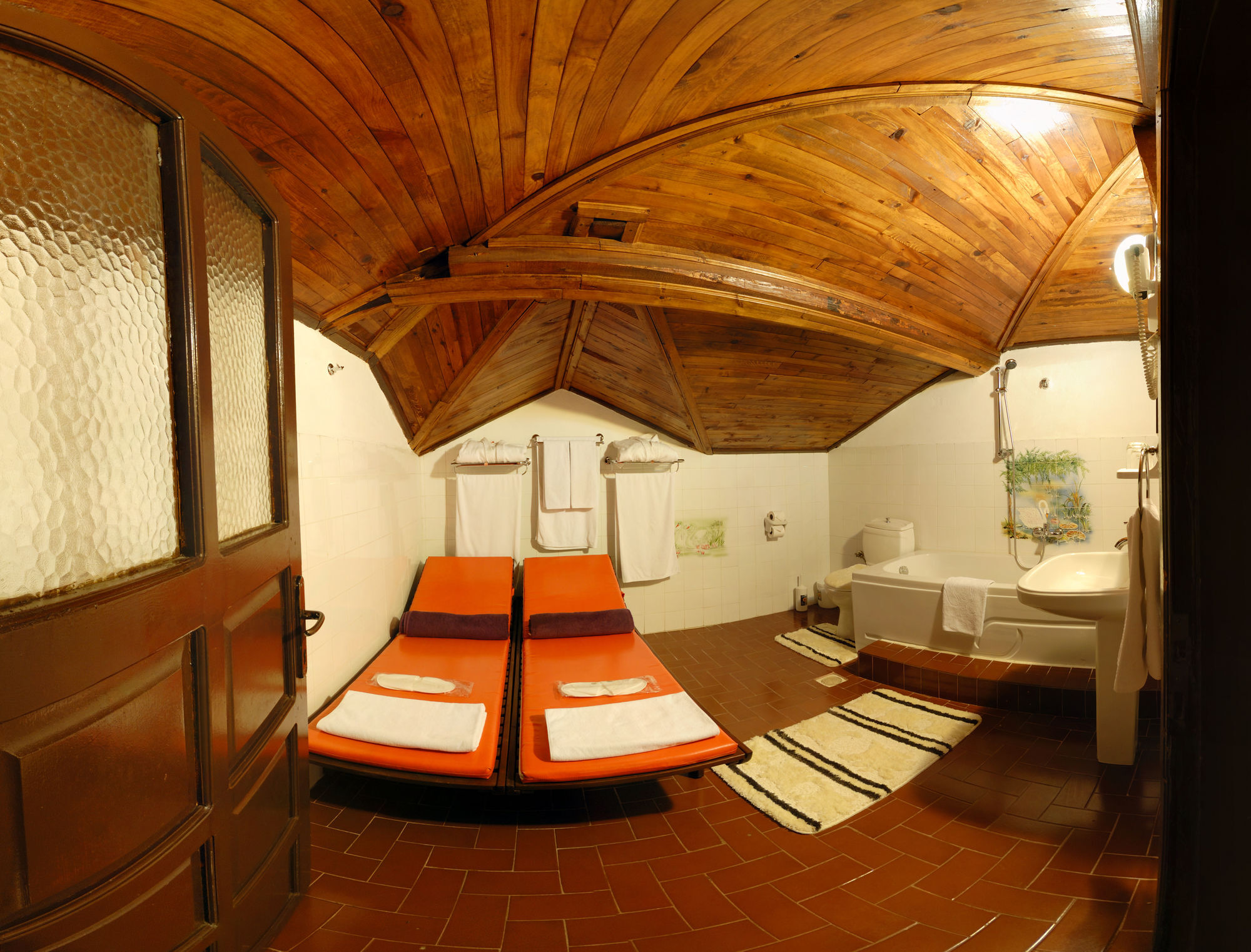 Kaleici Aparts Aparthotel 3*