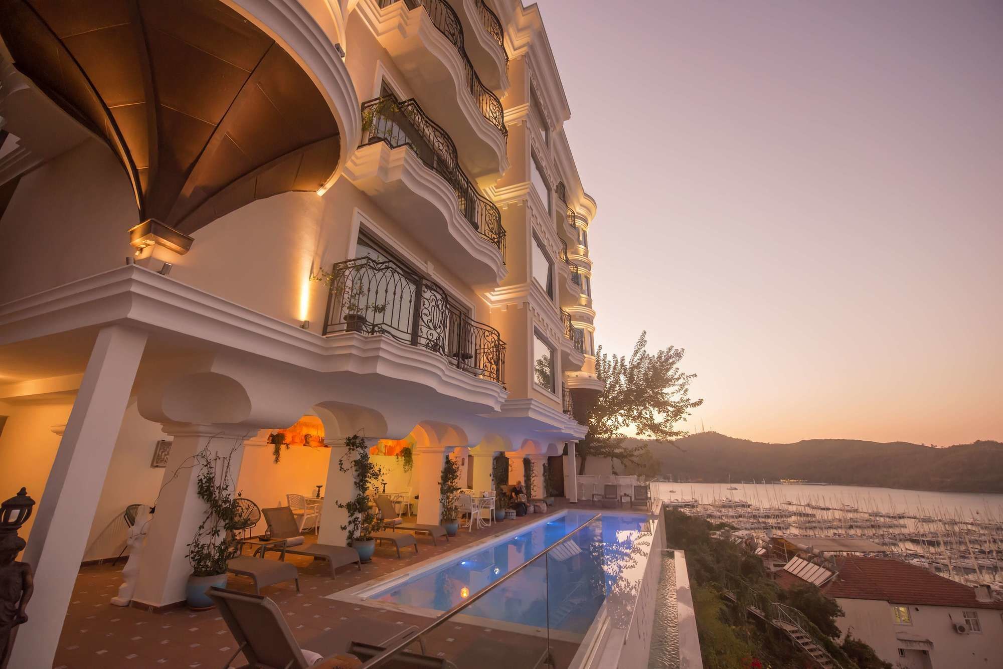 Casa Margot - Adults Only Fethiye