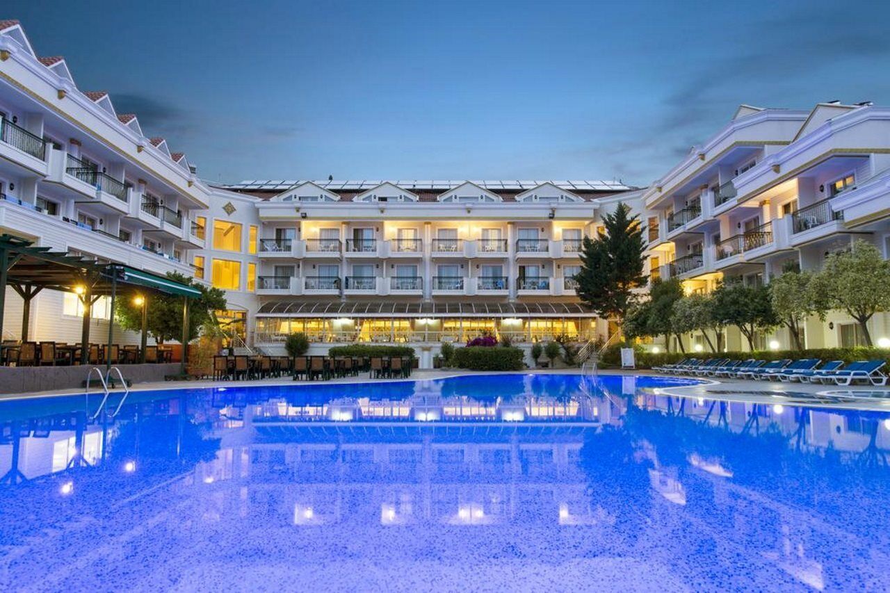 Dream Kemer