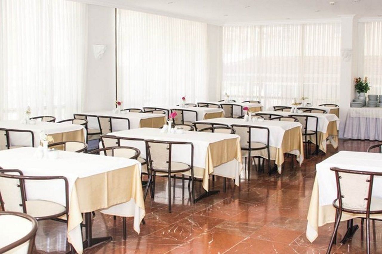 Hotel Horizon Didim