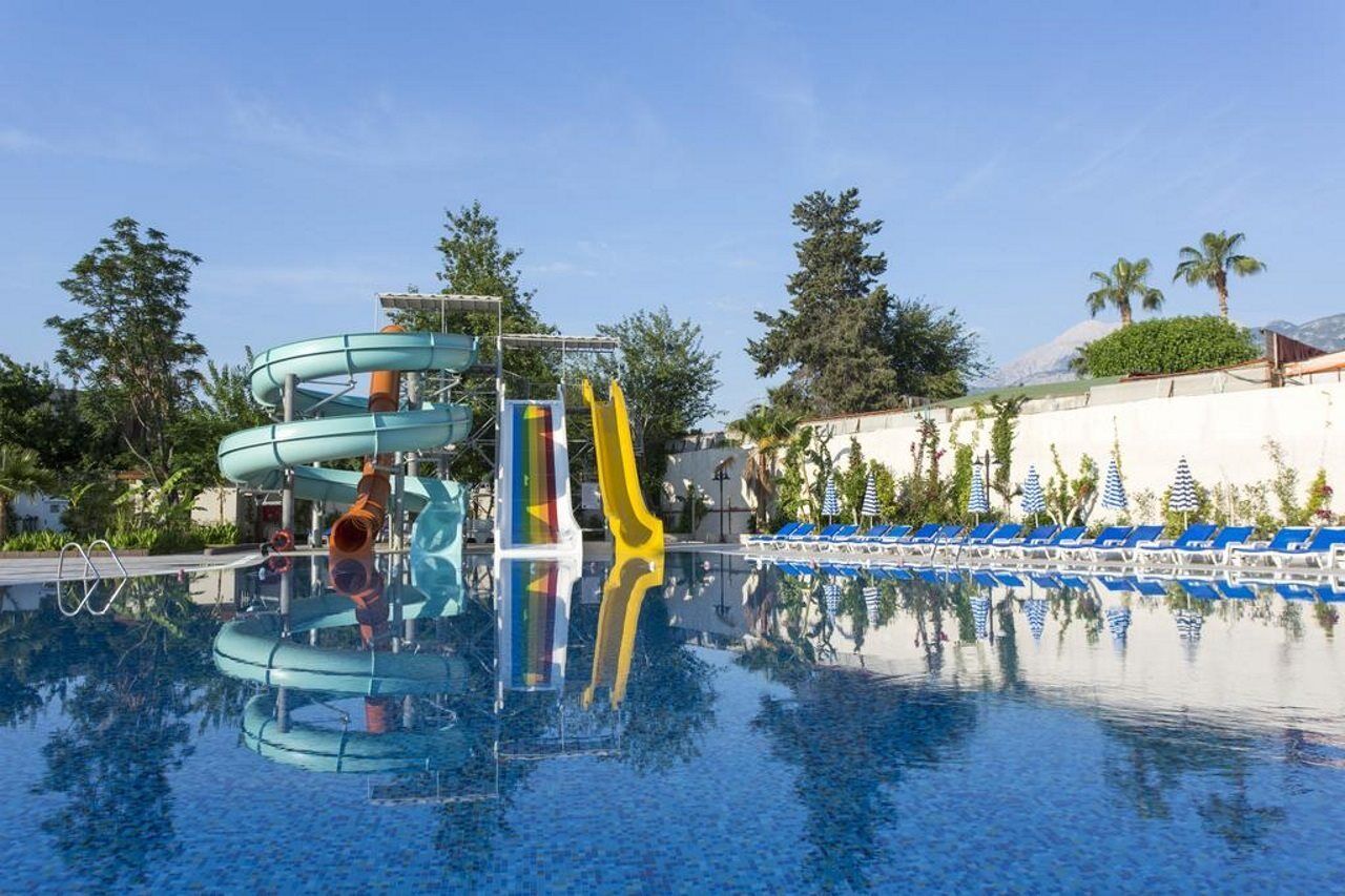 Hotel Dream Kemer