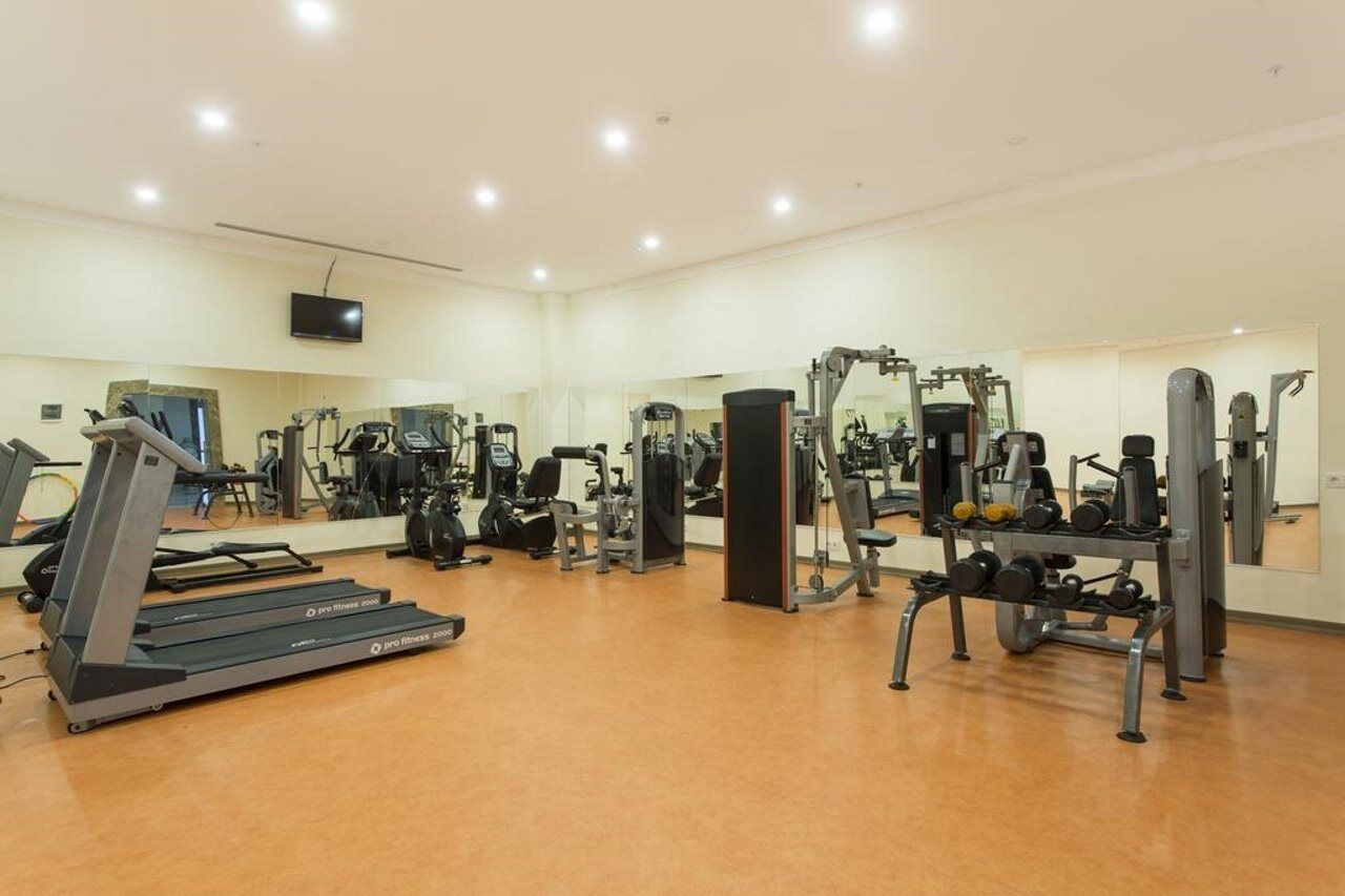 Dream Hotel 4*