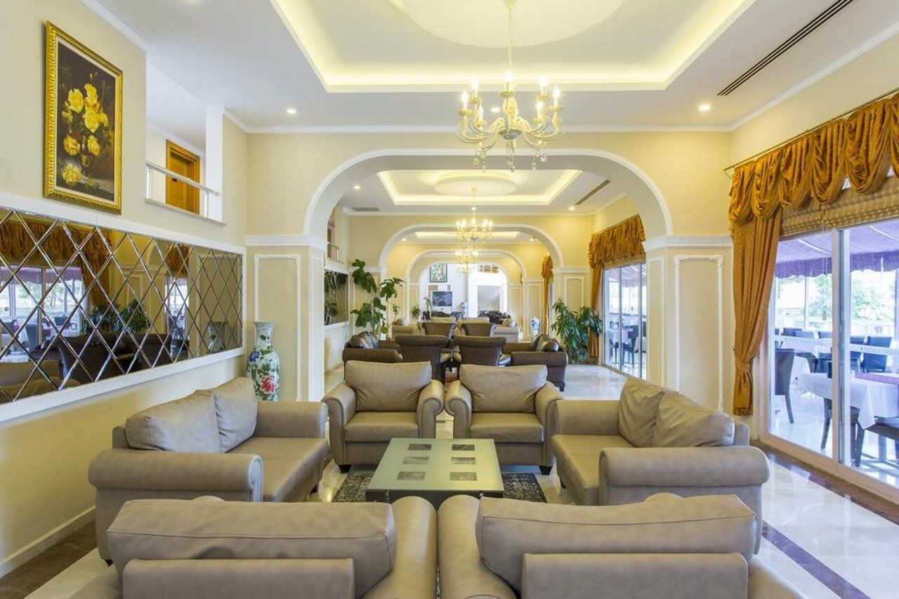 Hotel Dream Kemer