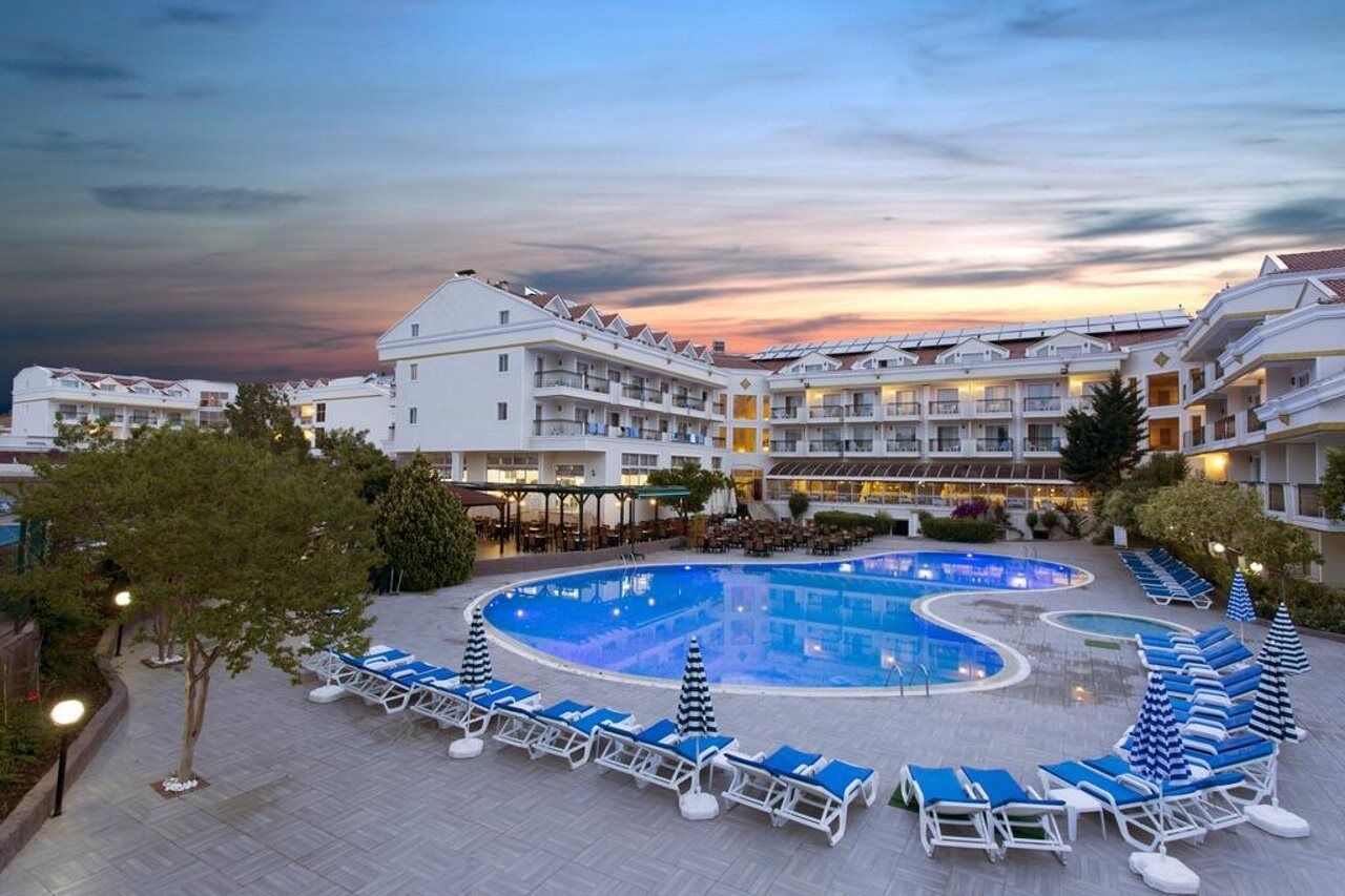 Dream Kemer