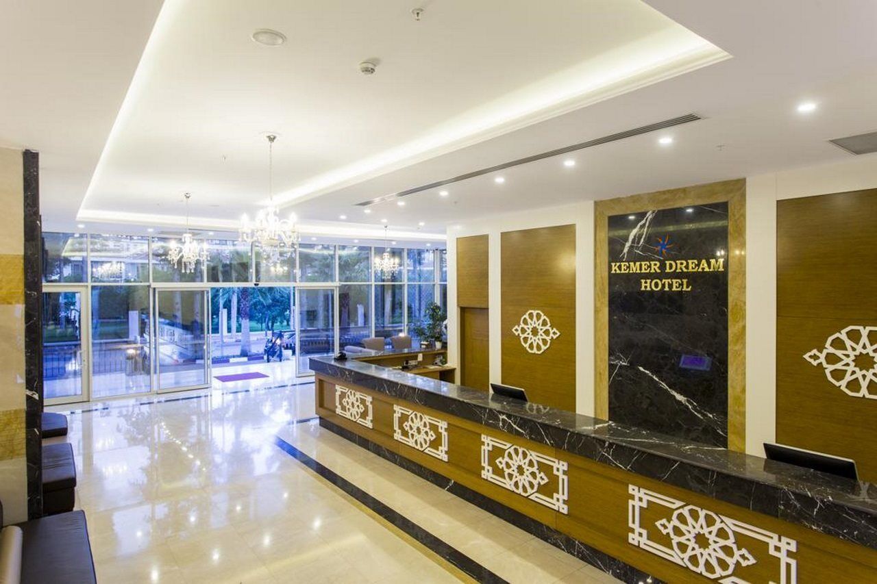 Hotel Dream