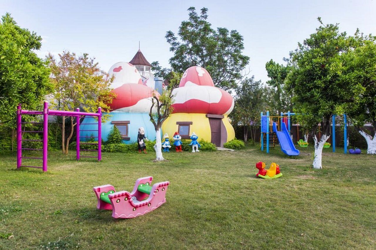 Hotel Dream Kemer