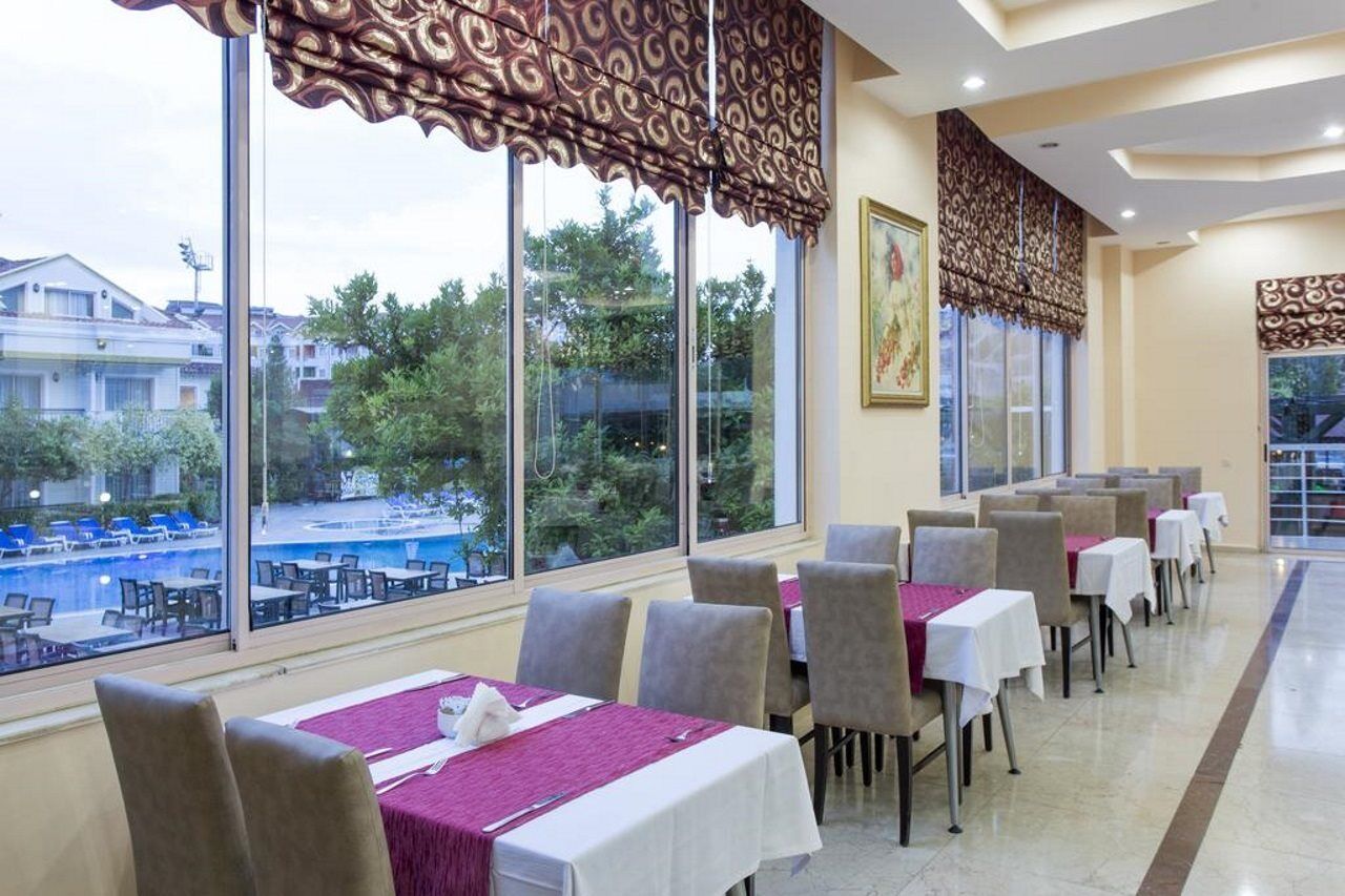 Hotel Dream Kemer