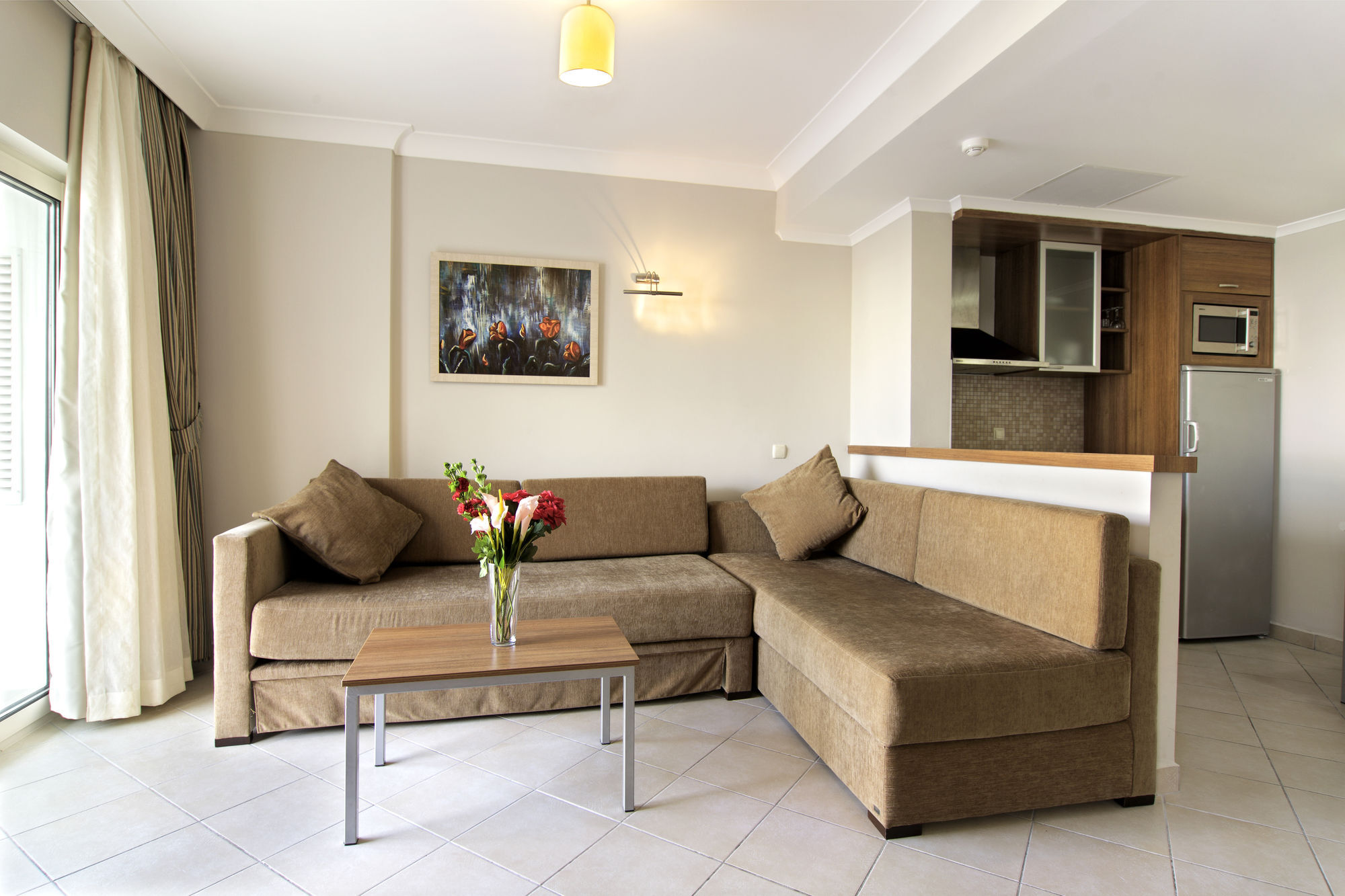 Aparthotel Viking Express Hotel