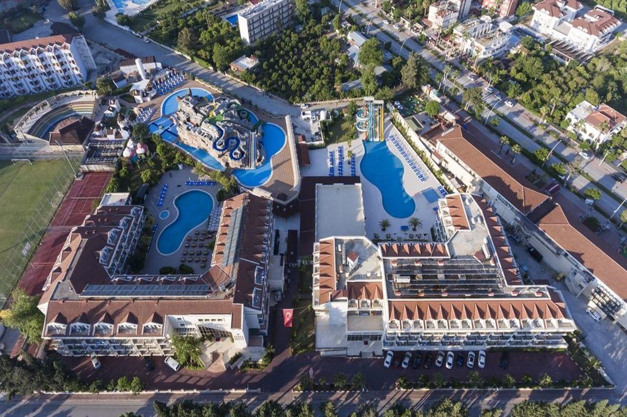 Hotel Dream 4*