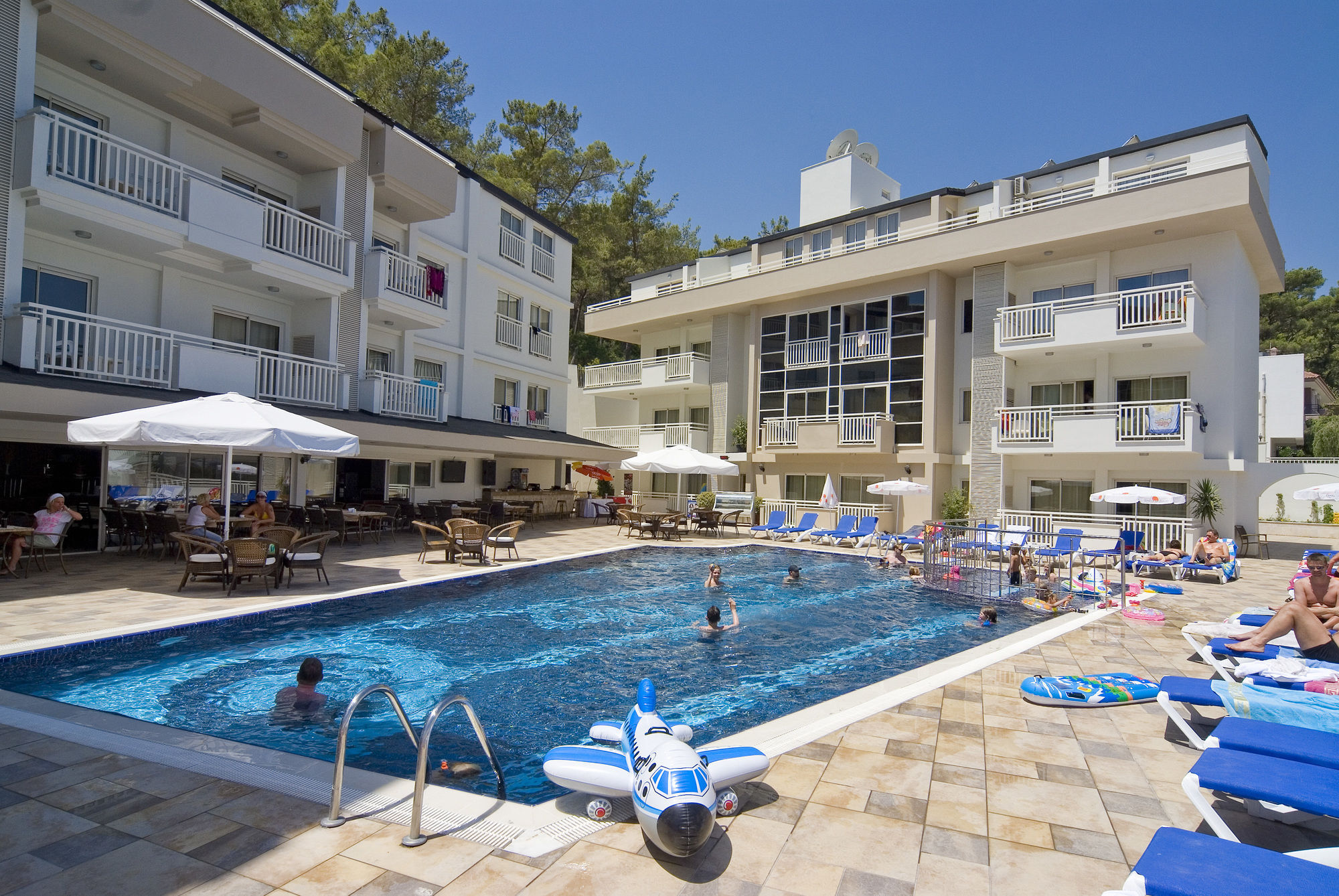 Viking Express Hotel 3* Kemer