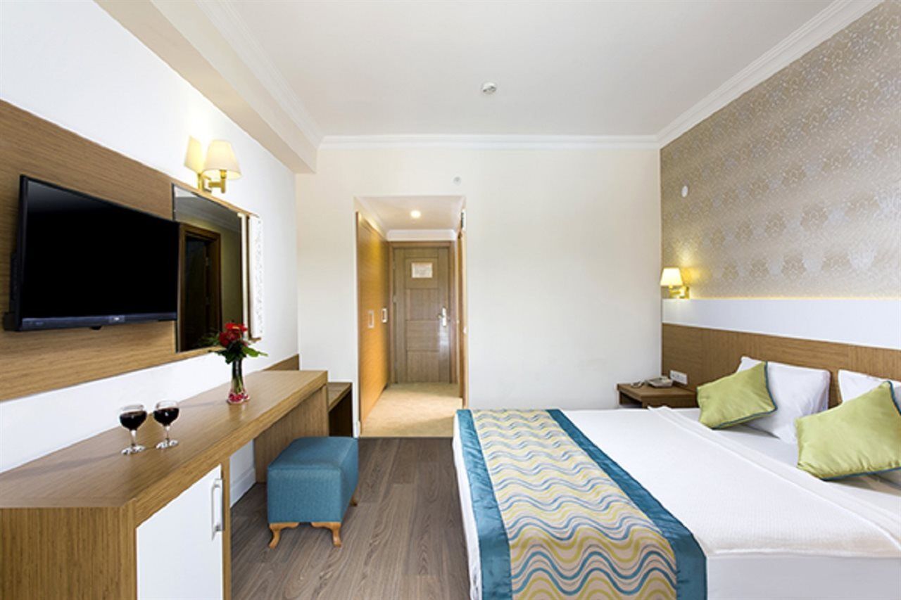 Dream Kemer