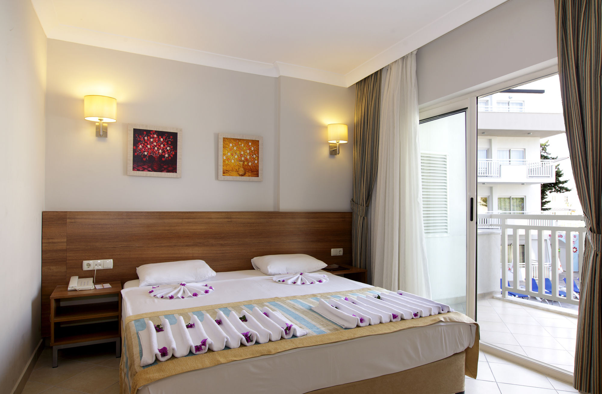 Viking Express Hotel Aparthotel