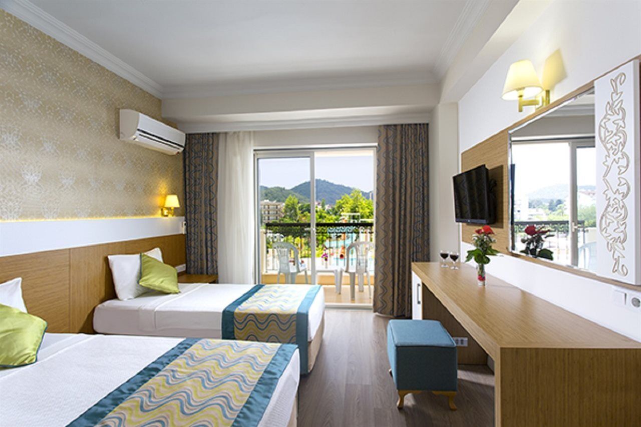 Dream 4* Kemer