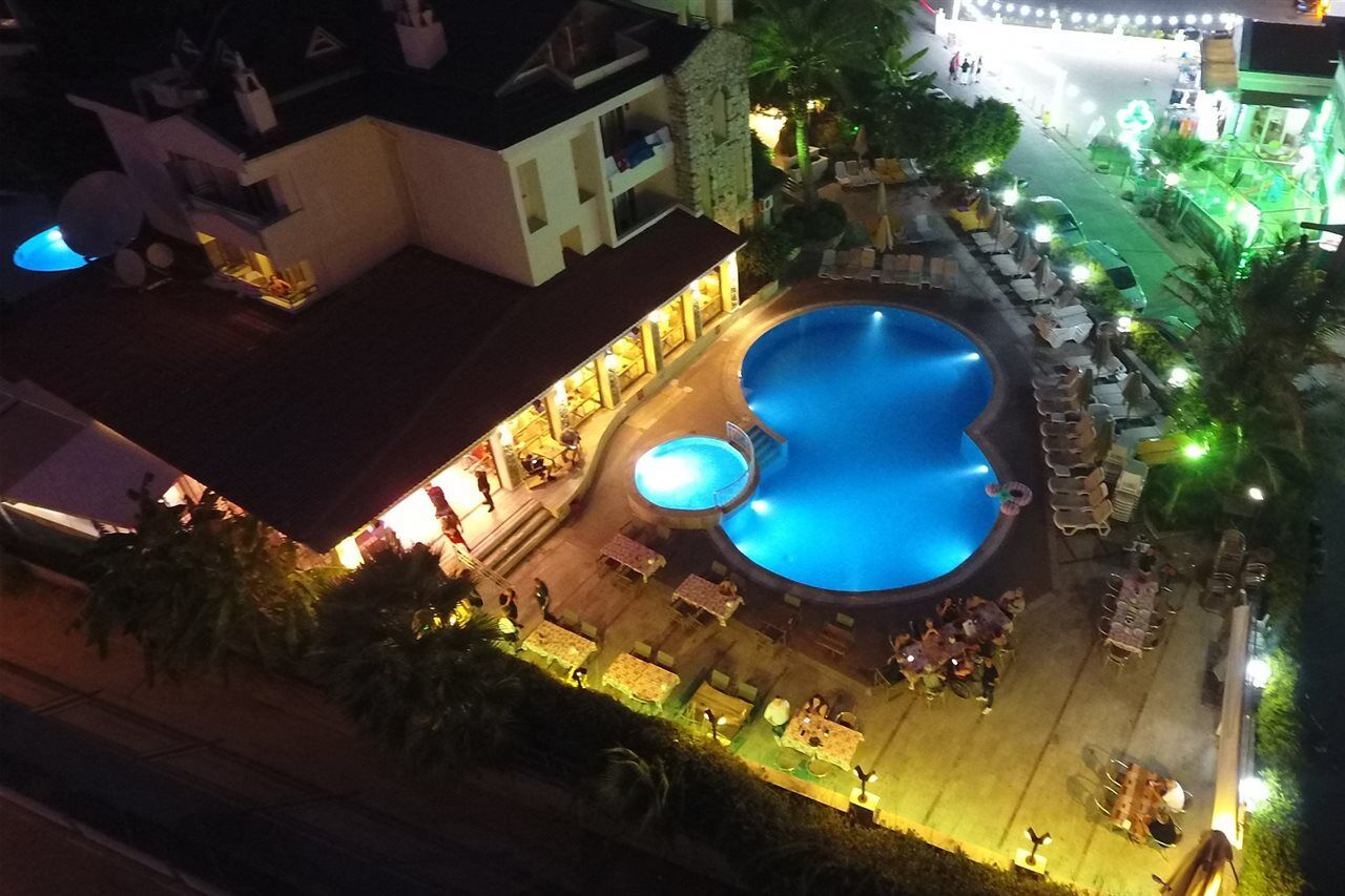 Greenpark 3*