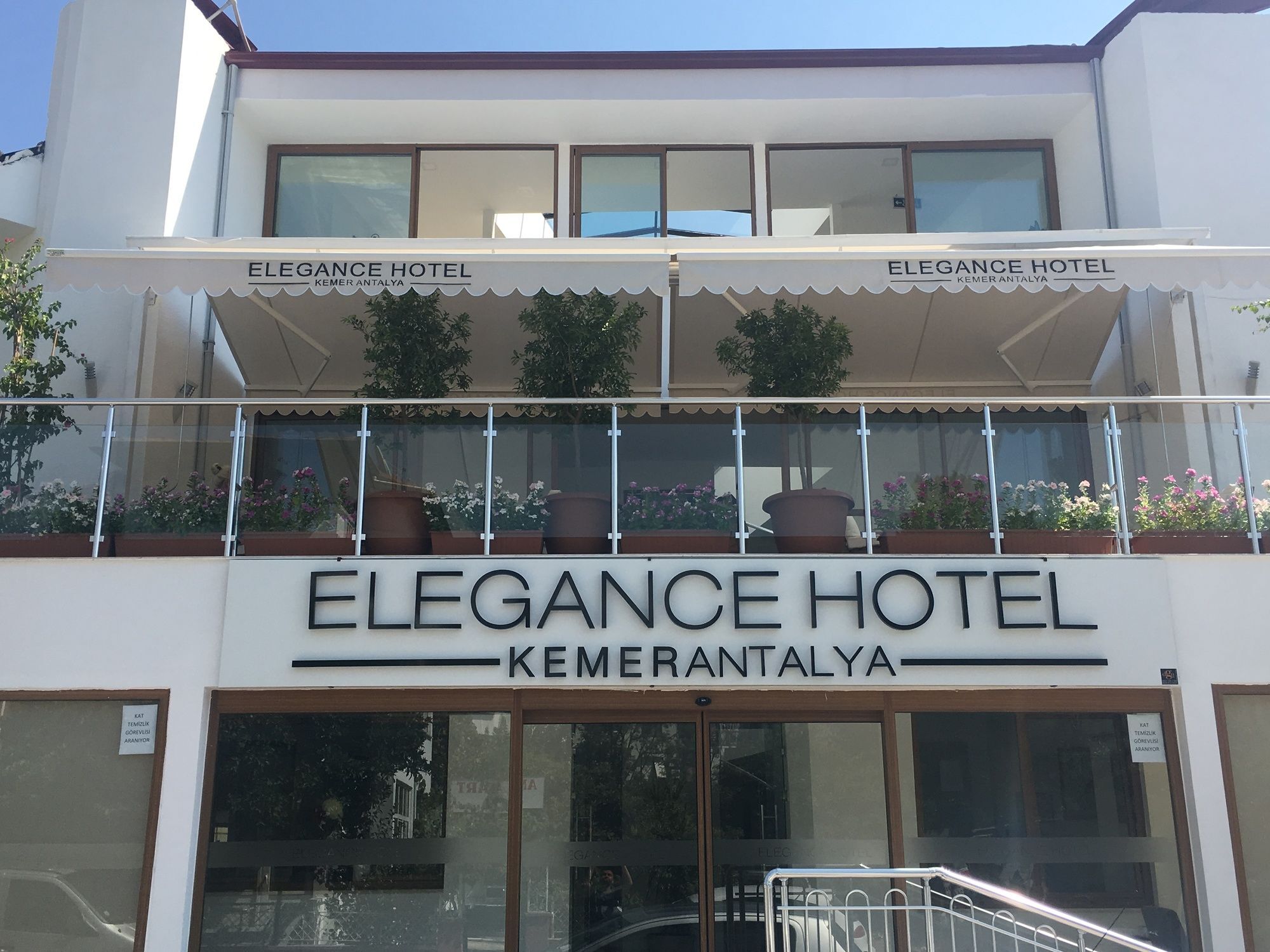 Hotel Elegance