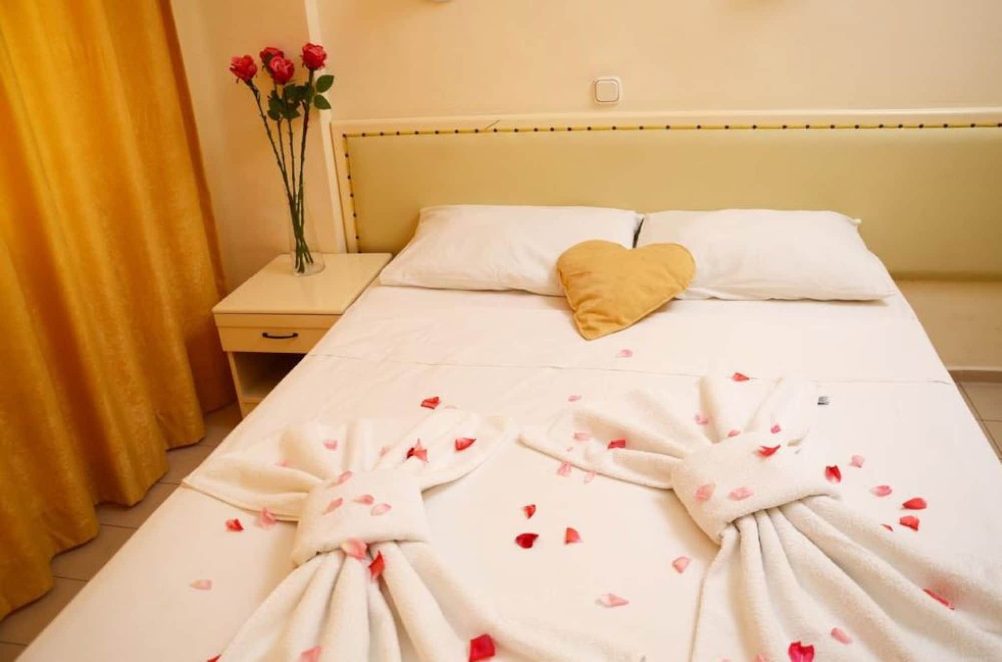 Hotel Avisos And