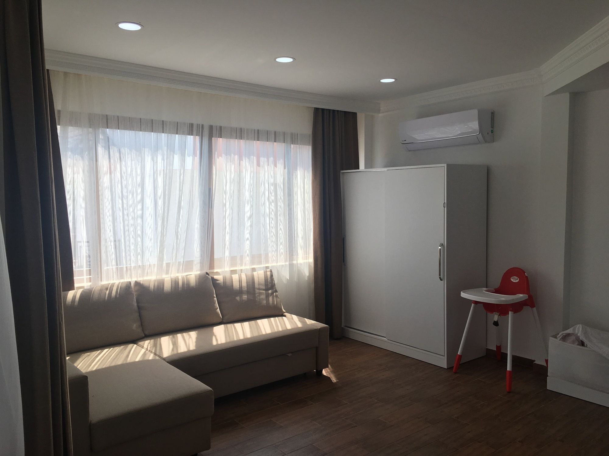 Elegance 3* Kemer