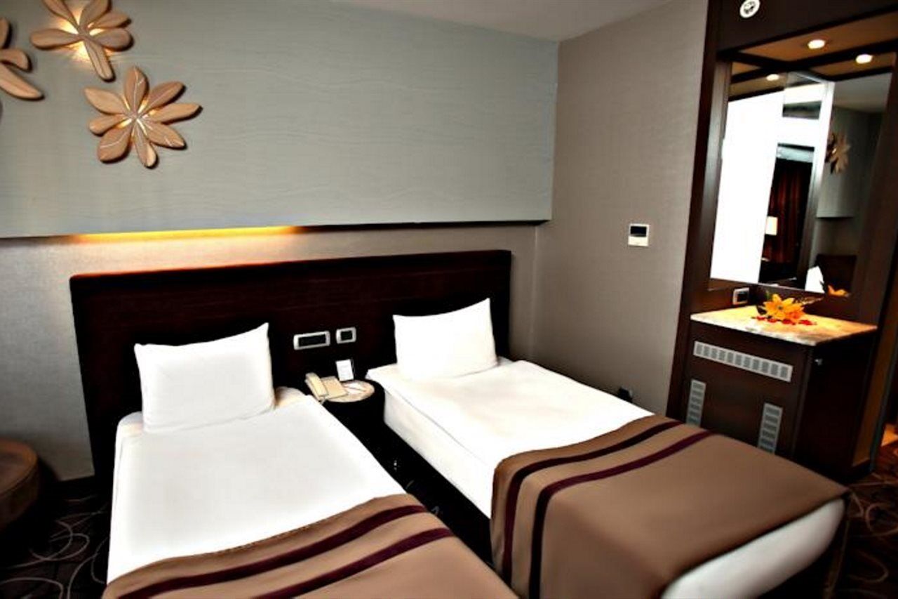 Kervansaray 3*