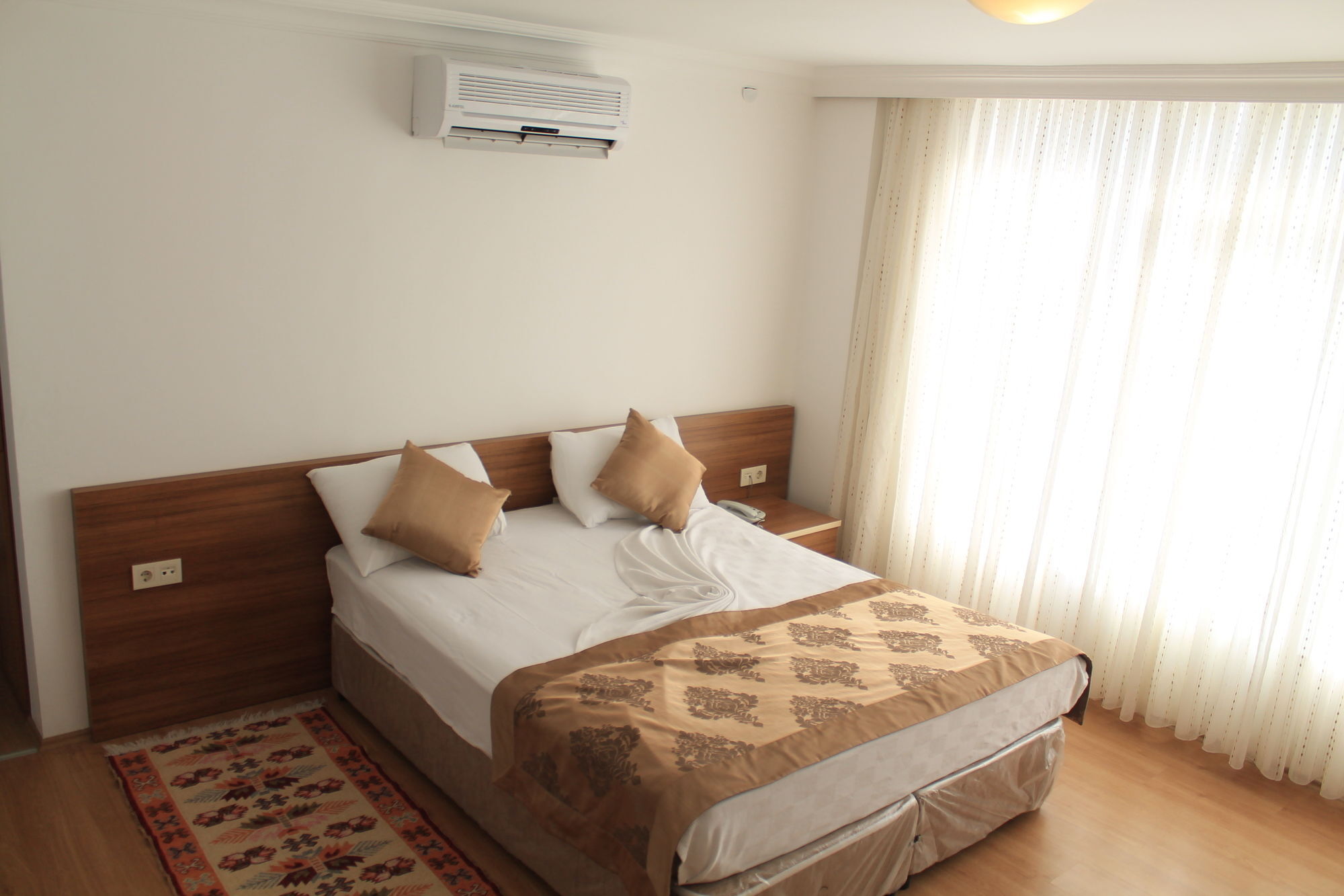 Aparthotel Olbia Antalya