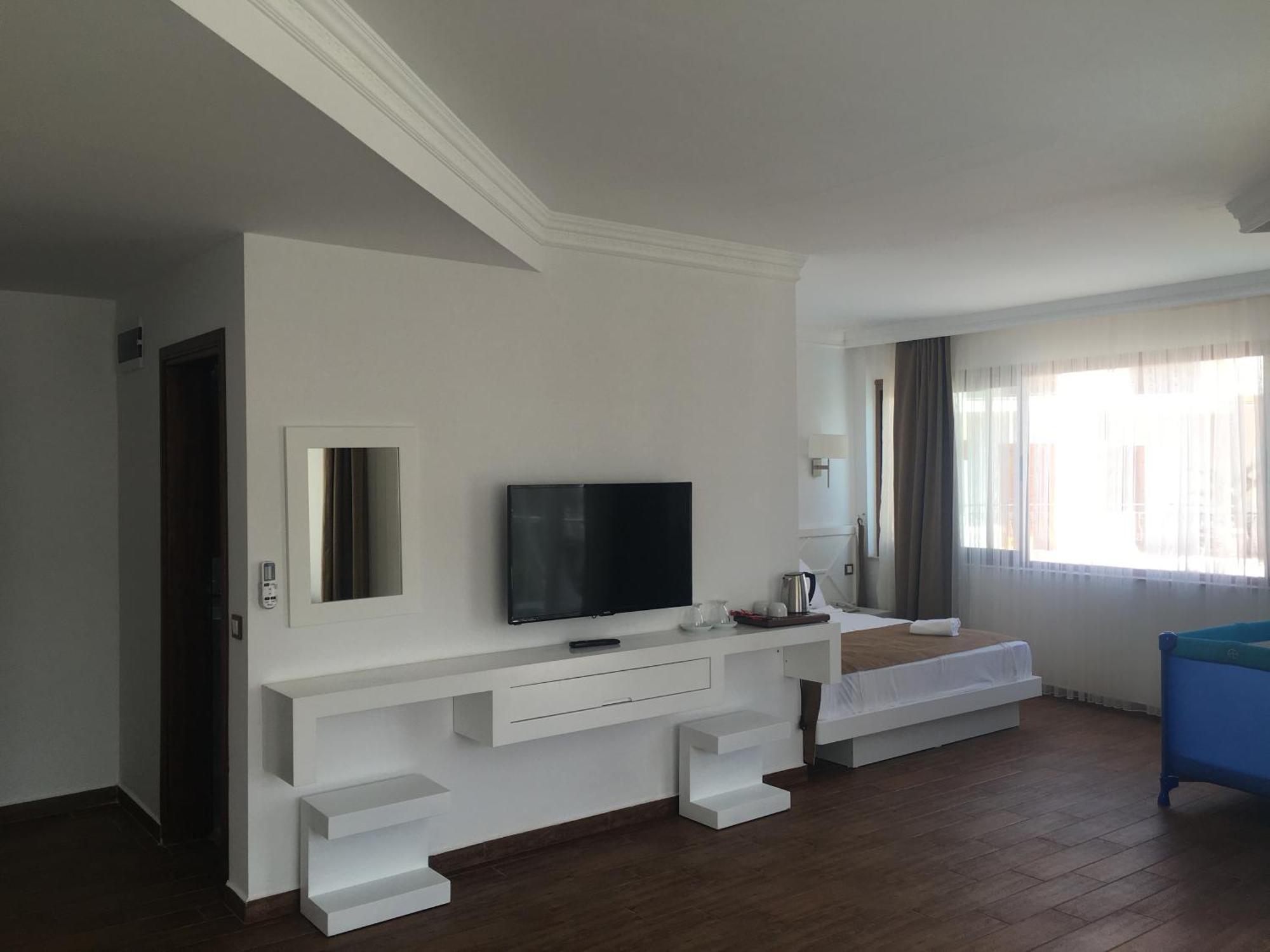 Hotel Elegance 3*