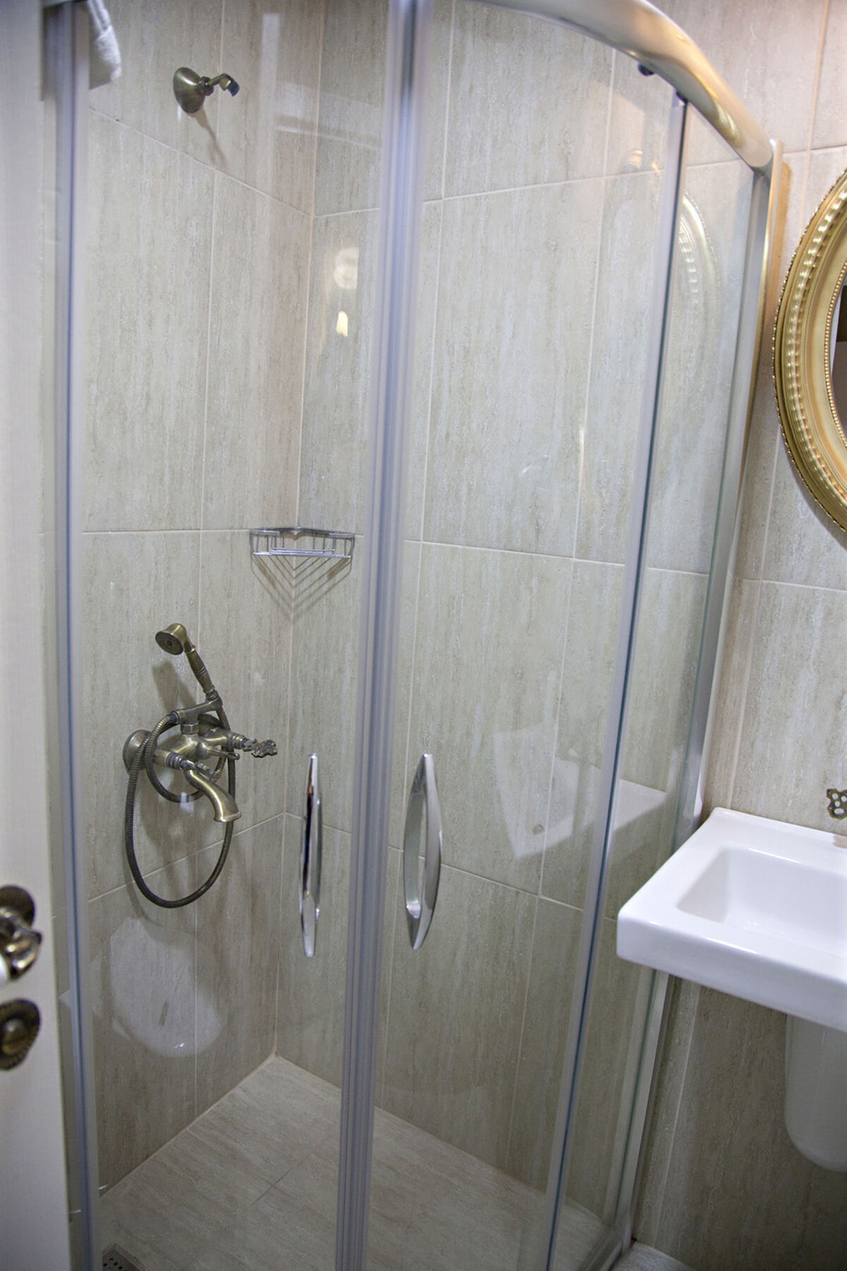 Hotel Kadi Konagi Thermal Bursa