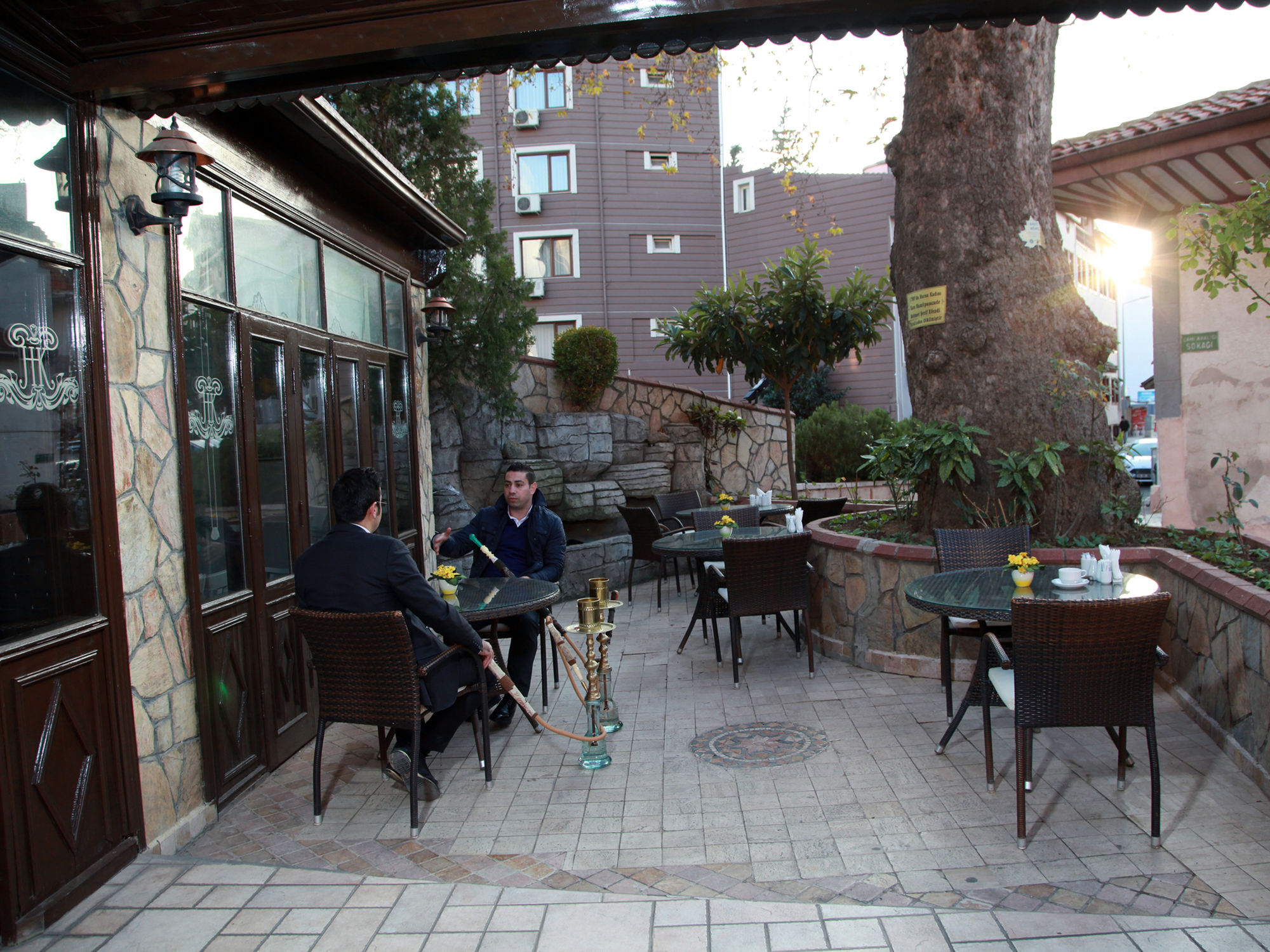 Hotel Kadi Konagi Thermal 2*