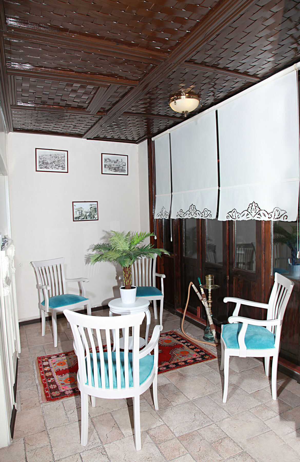 Kadi Konagi Thermal 2* Bursa