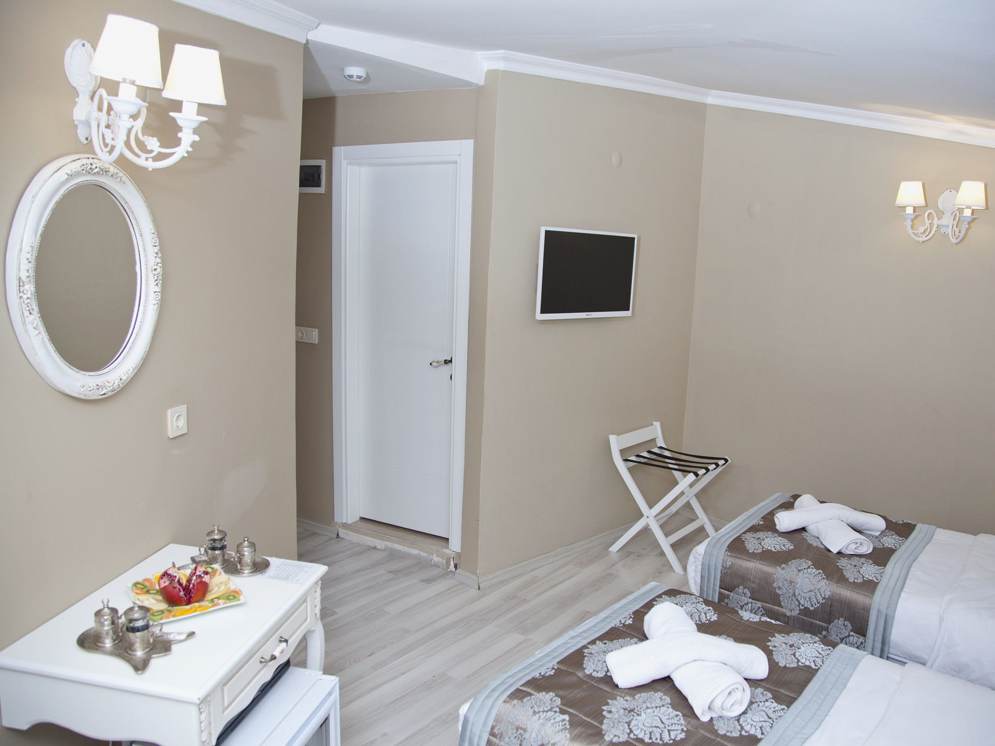 Kadi Konagi Thermal 2* Bursa