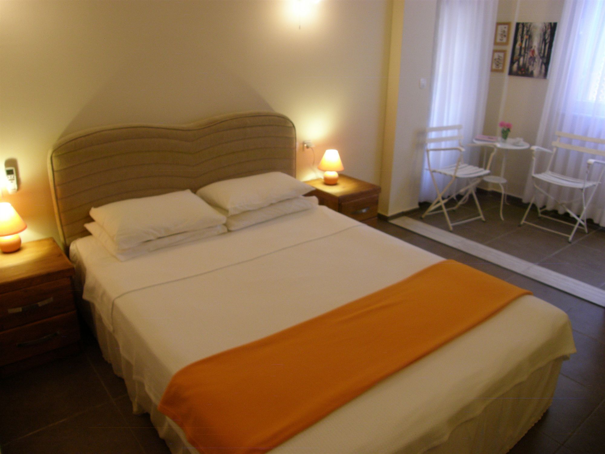 Monte Hotel
