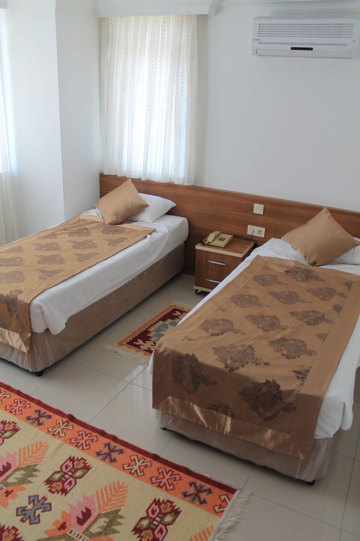 Olbia Aparthotel 2*