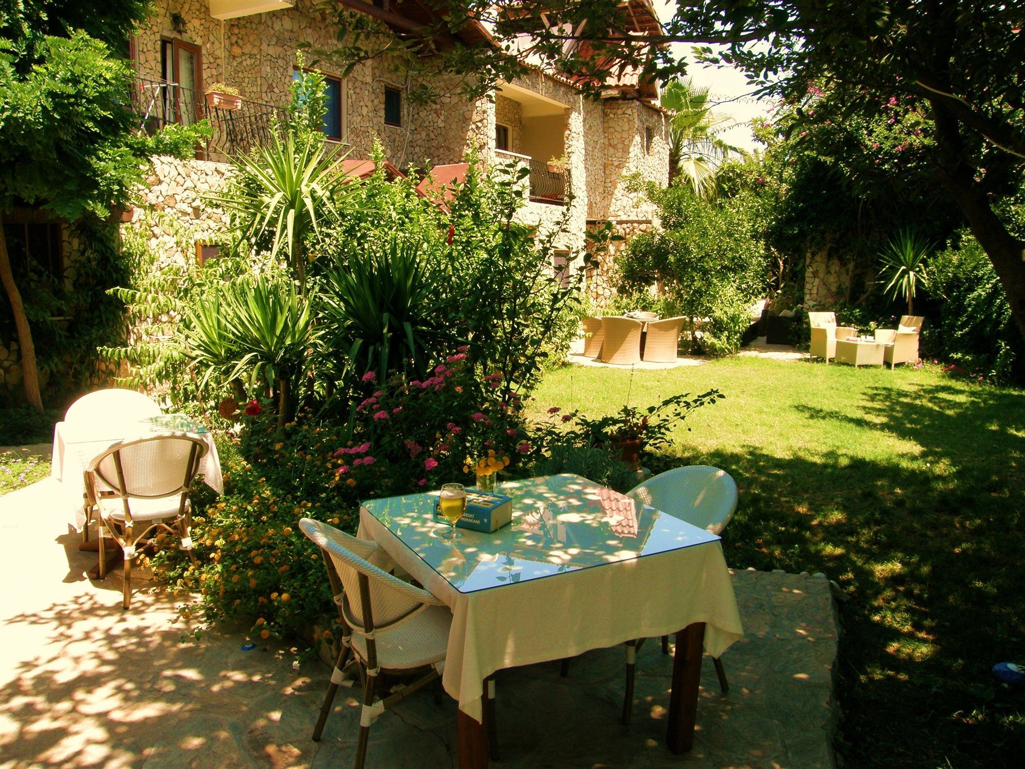 Monte Hotel 3*