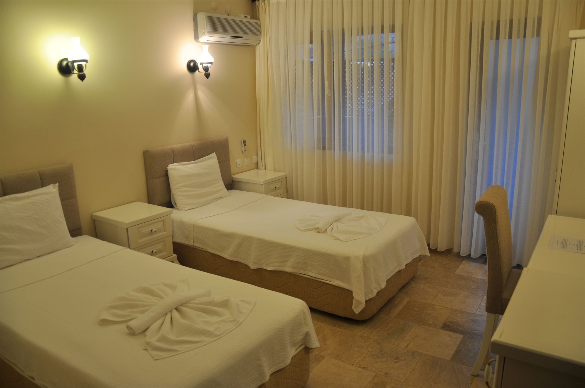 Monte Hotel