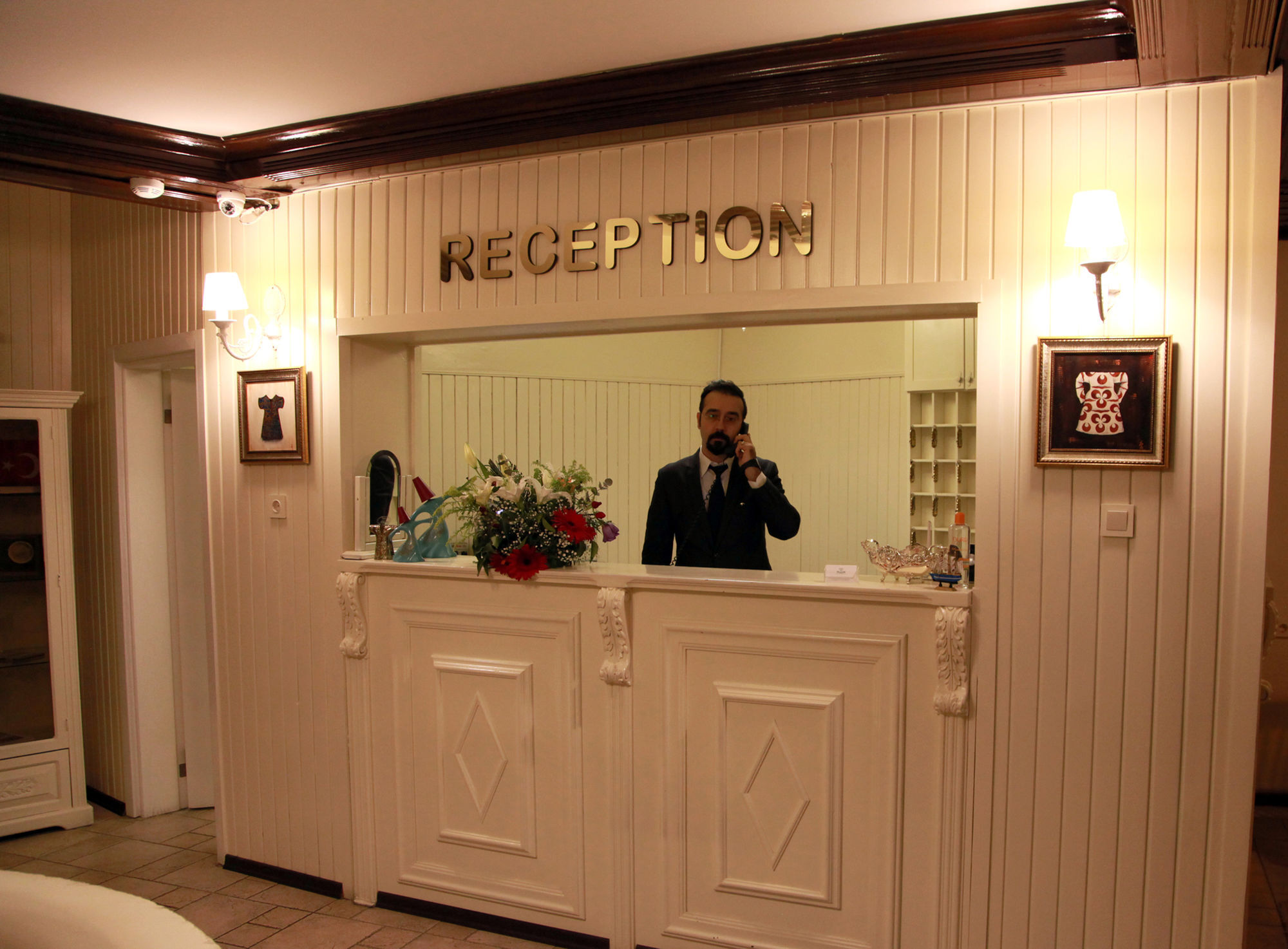 Kadi Konagi Thermal Hotel Bursa