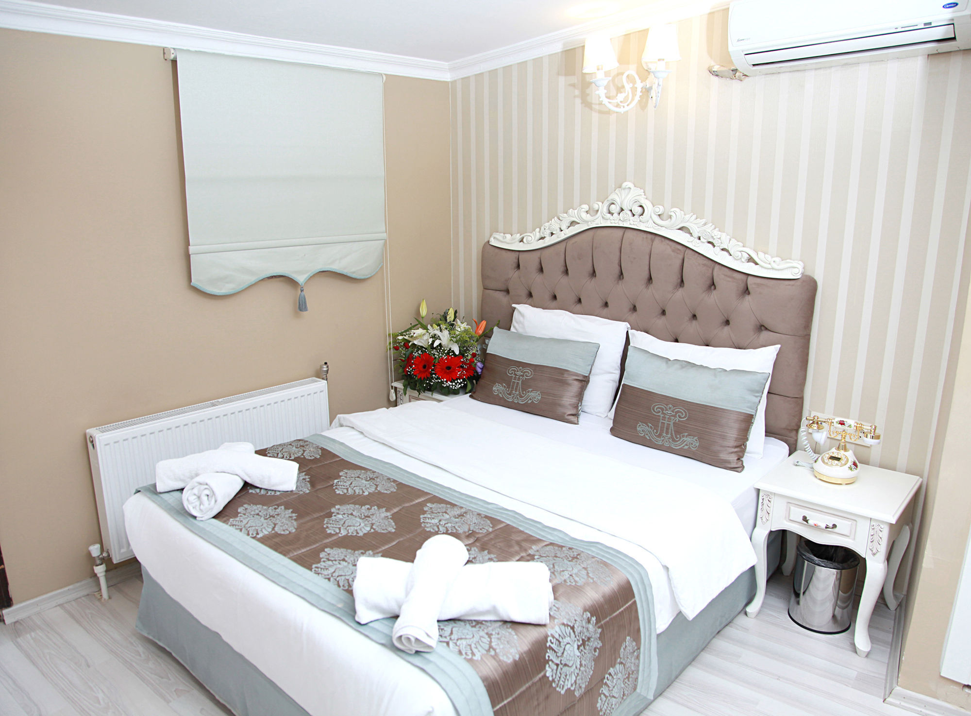 Hotel Kadi Konagi Thermal 2*