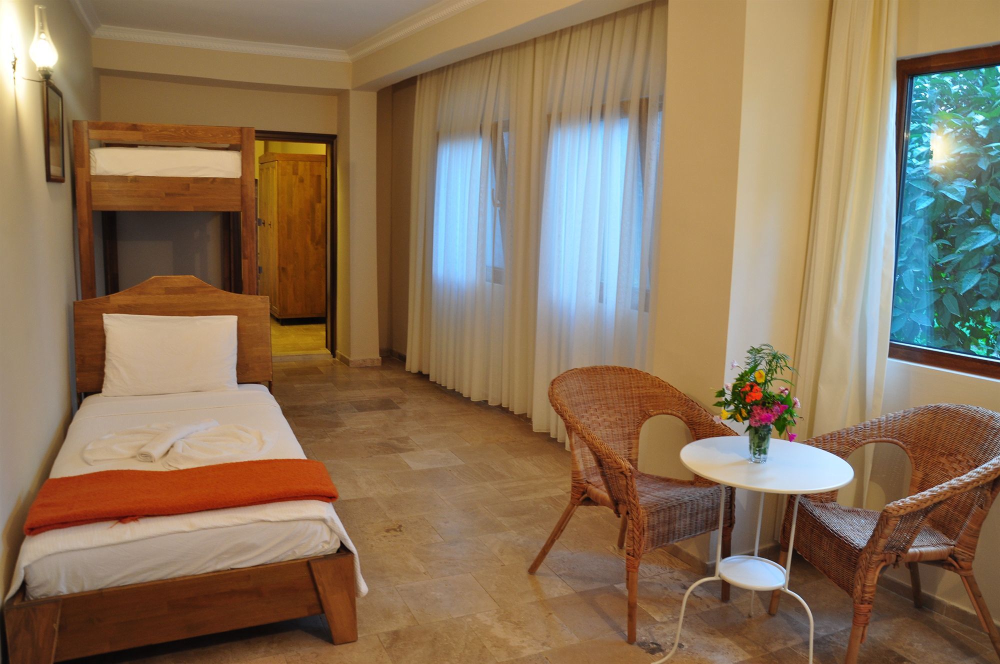 Hotel Monte 3*
