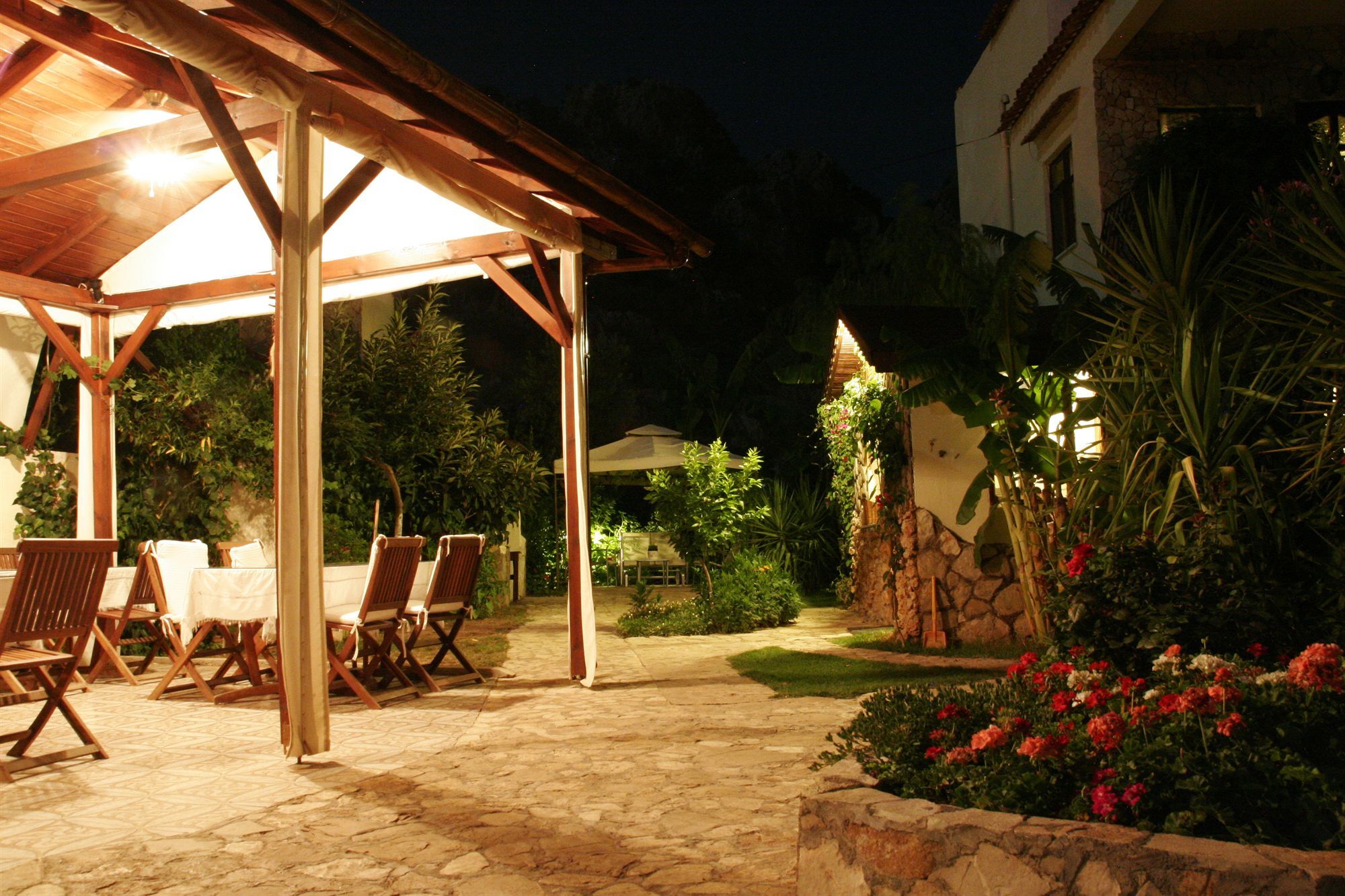 Monte Hotel 3*