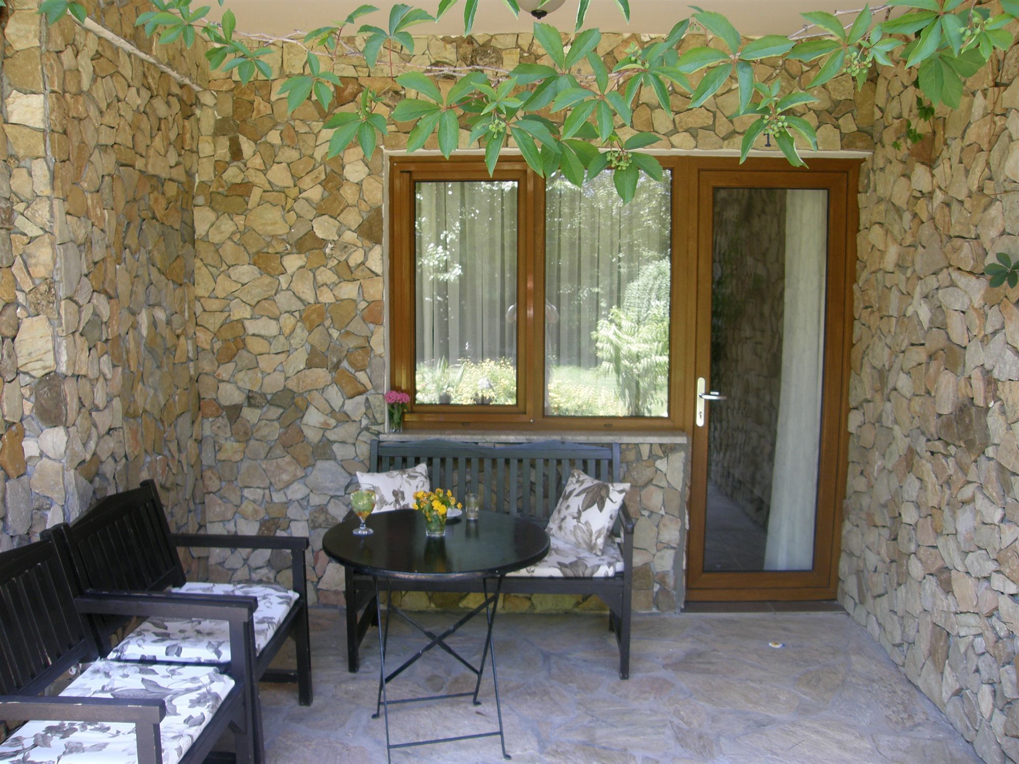 Monte Cirali