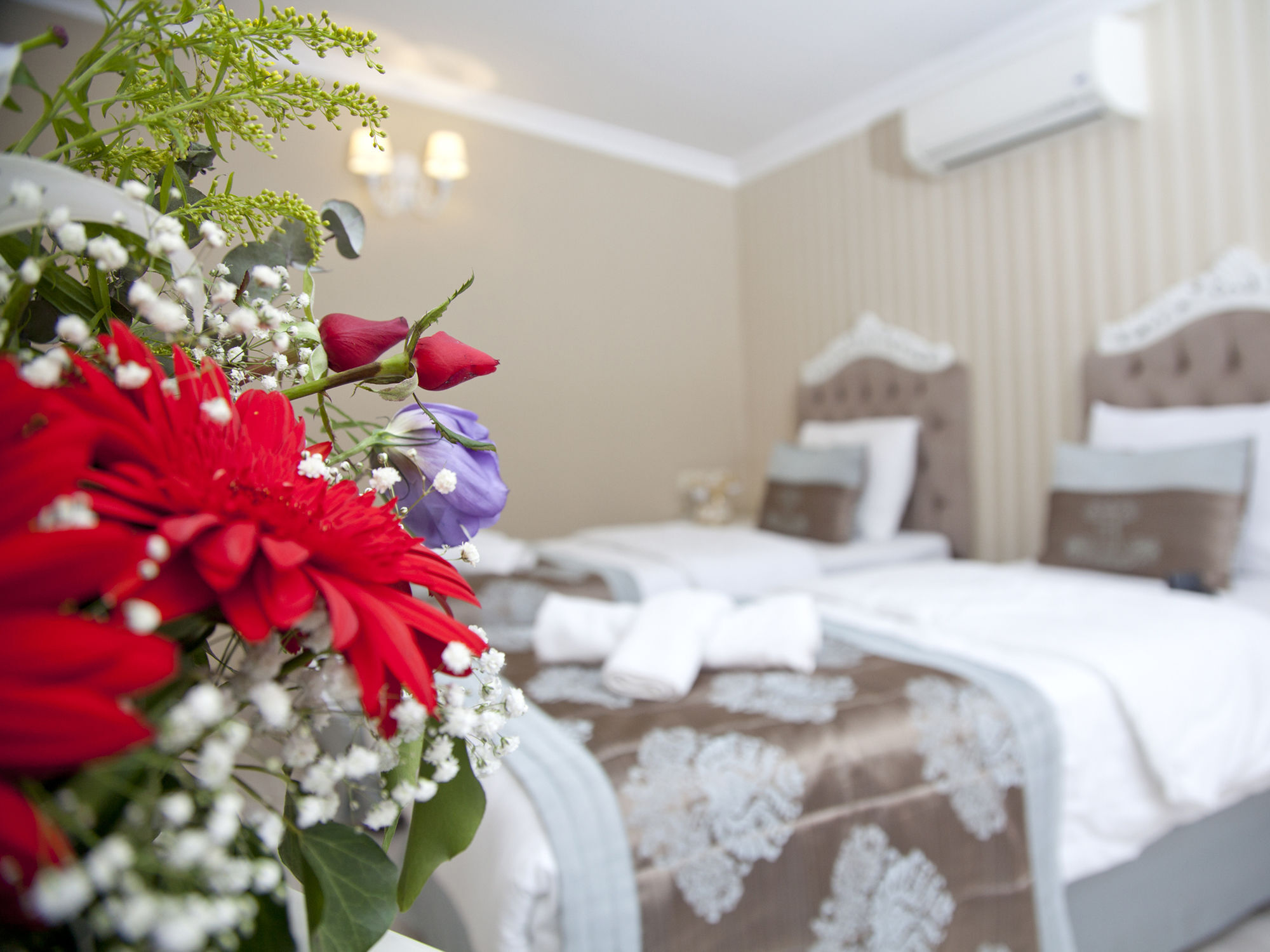 Kadi Konagi Thermal 2* Bursa