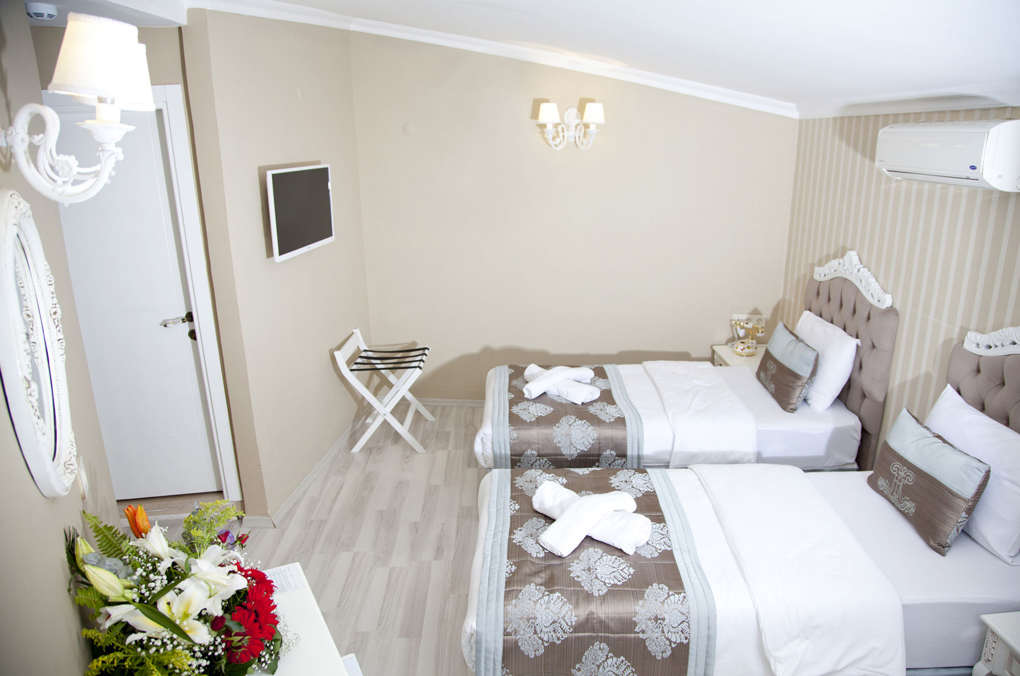 Kadi Konagi Thermal Hotel 2*