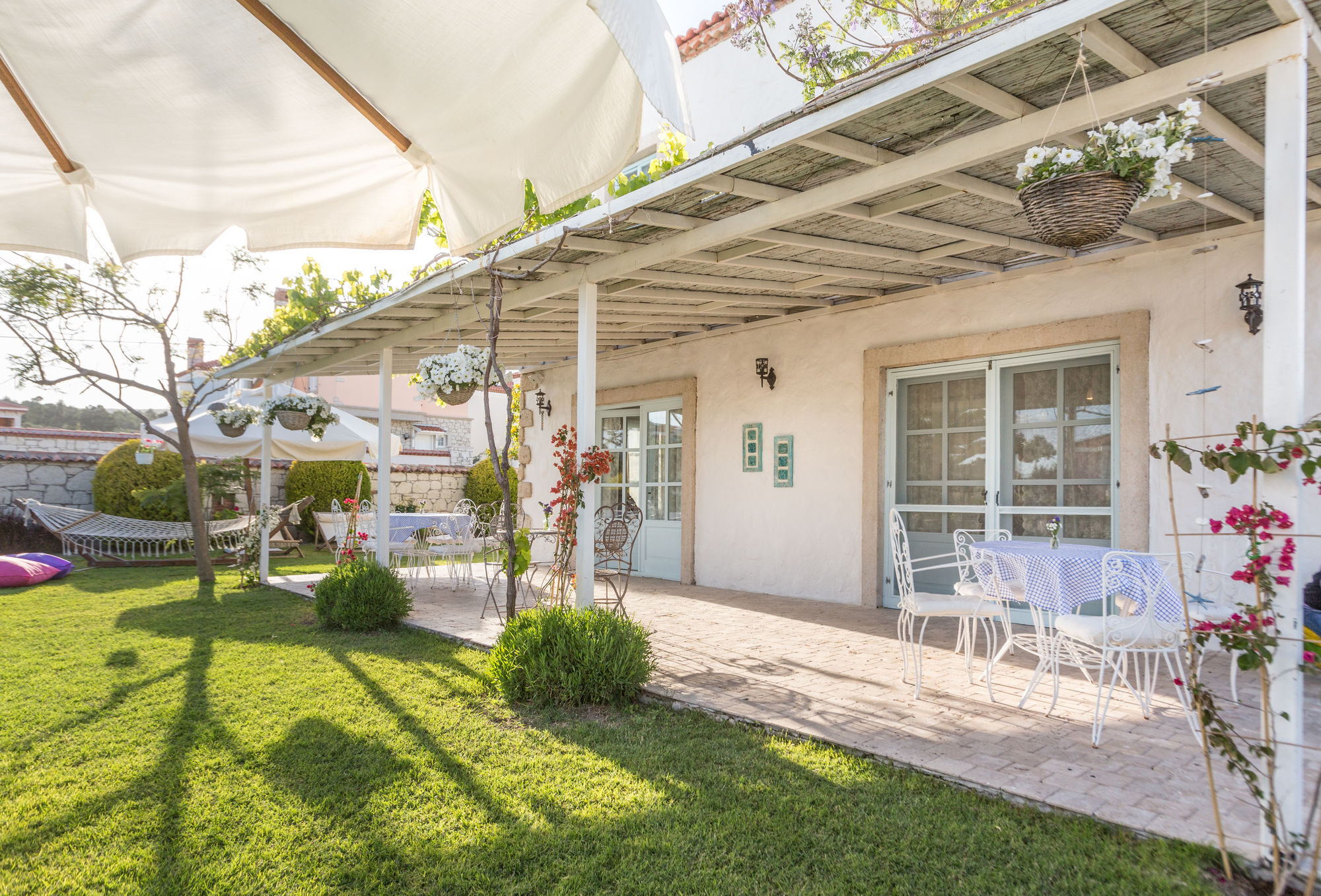 Deniz Kabugu Alacati