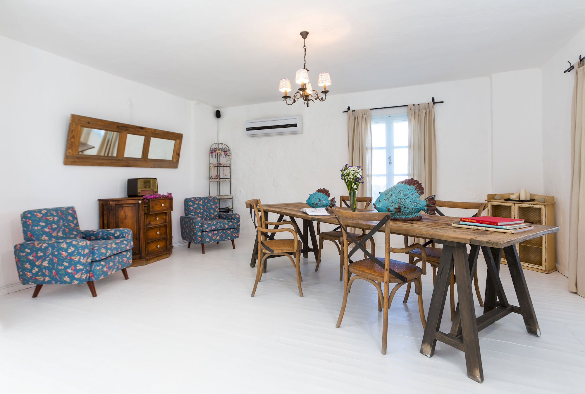 Deniz Kabugu 2* Alacati
