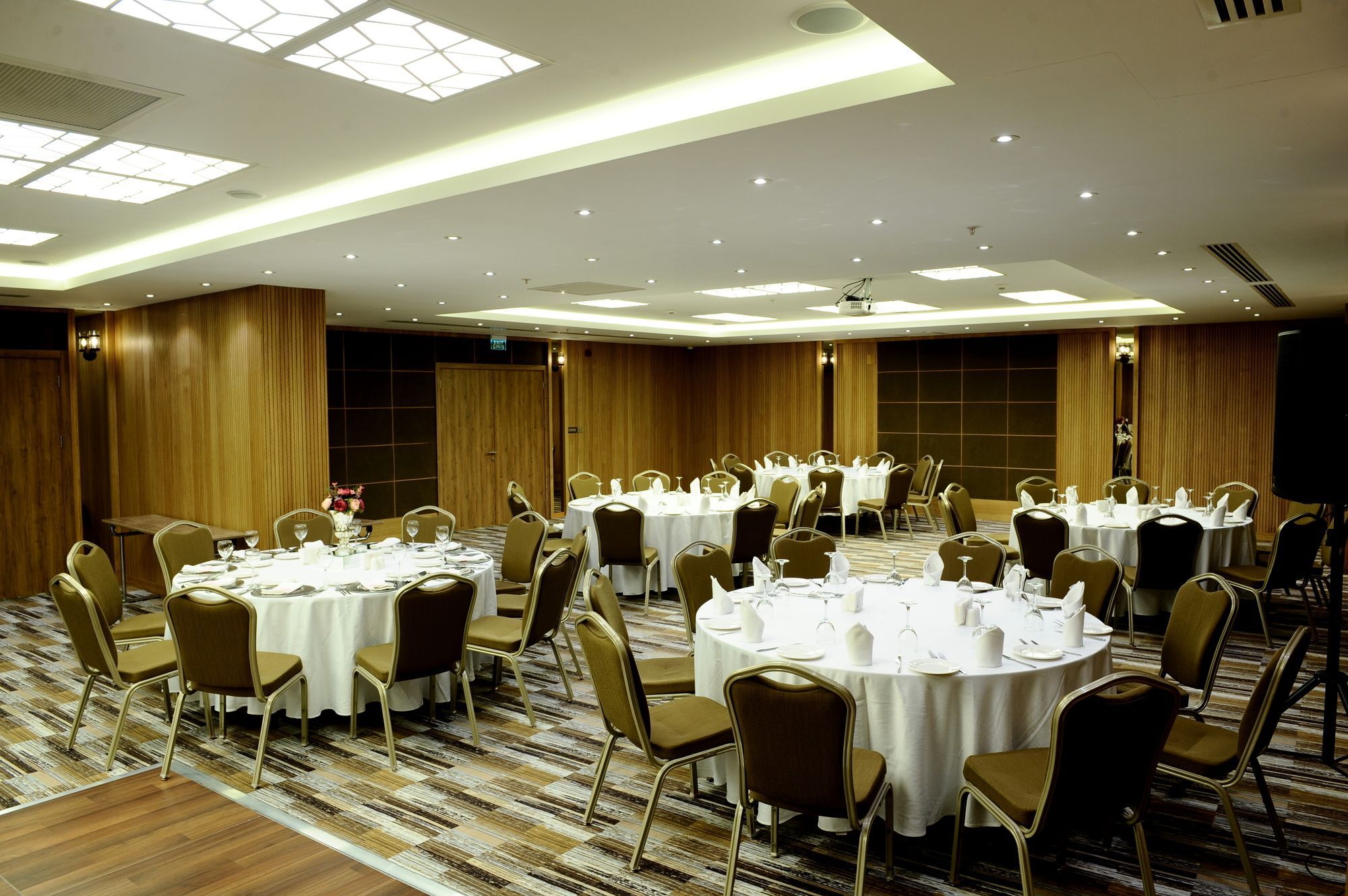 Ramada By Wyndham Cekirge Thermal & 4*