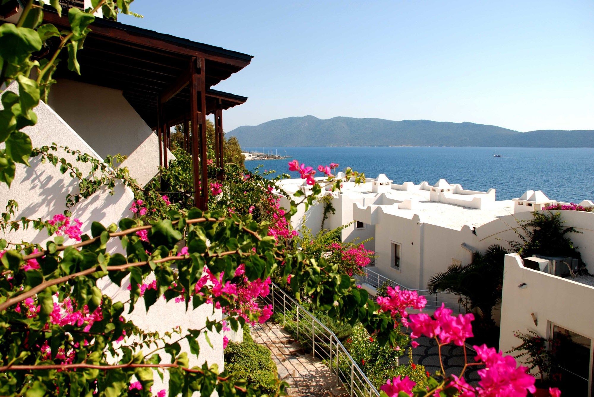 Forever Club (adults Only) 4* Bodrum