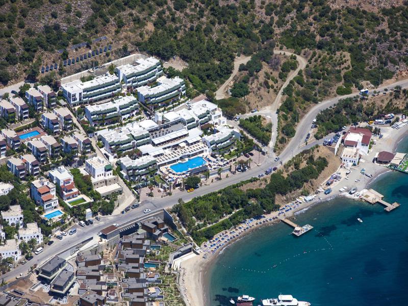 Forever Club (adults Only) Bodrum