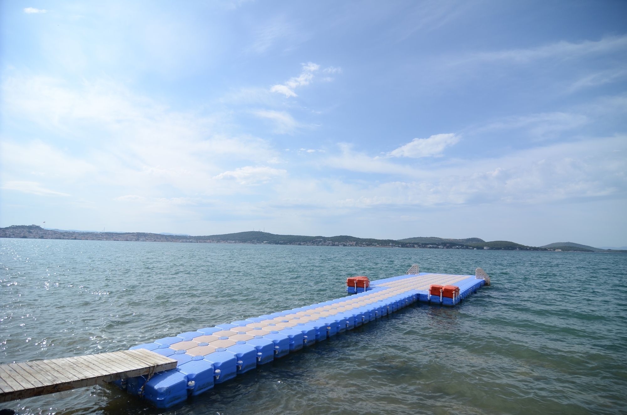 Hotel Cunda Kivrak Ayvalik