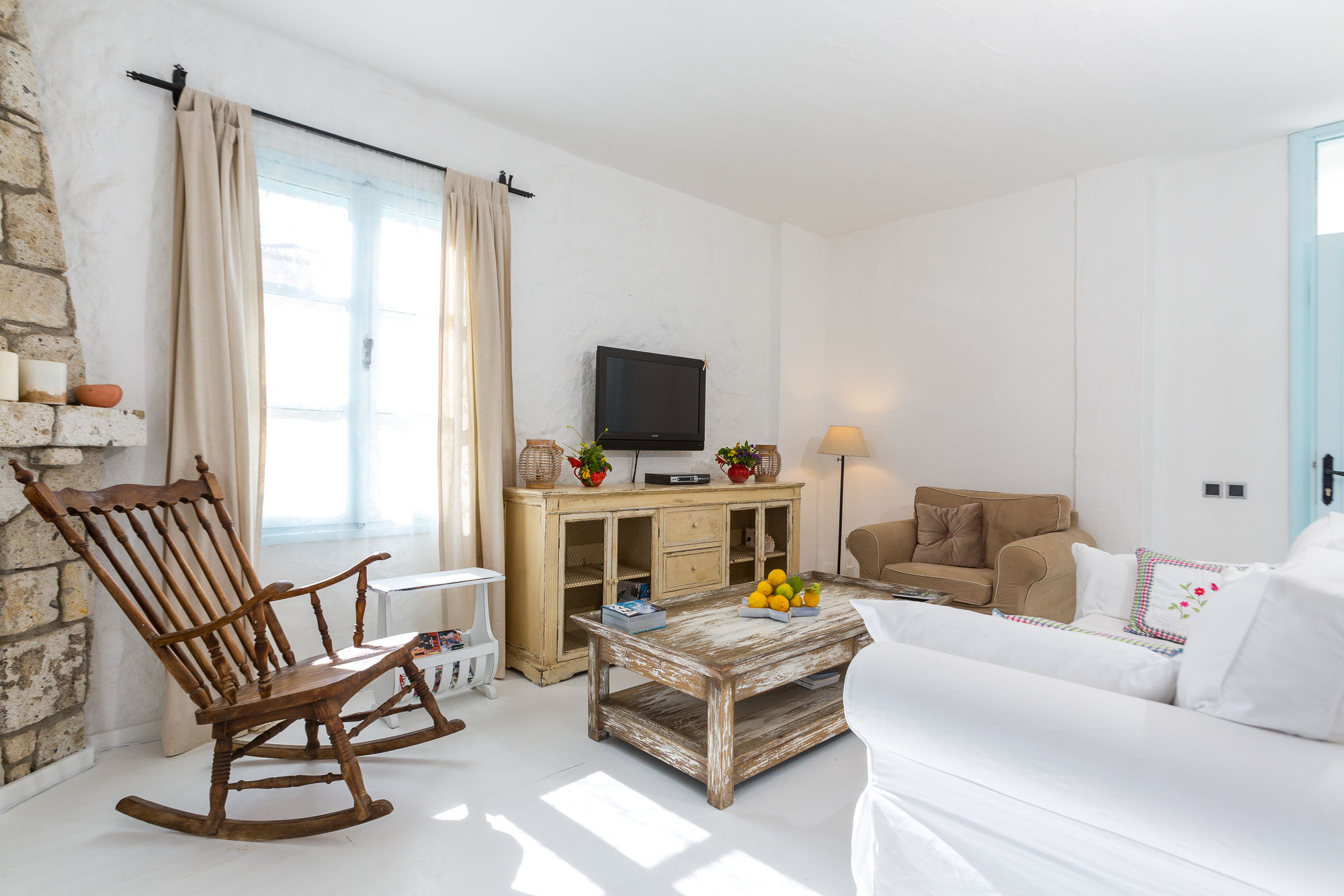 Deniz Kabugu Hotel
