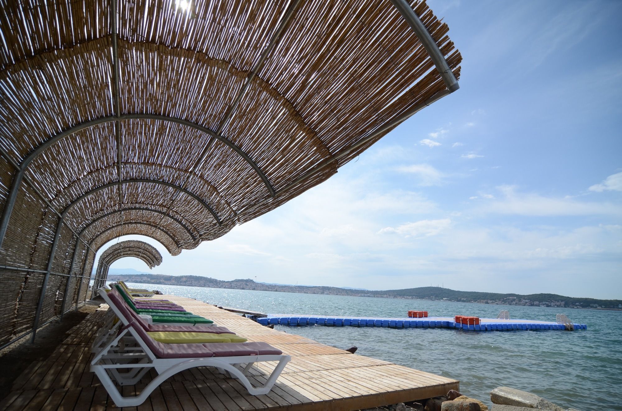 Cunda Kivrak Hotel Ayvalik